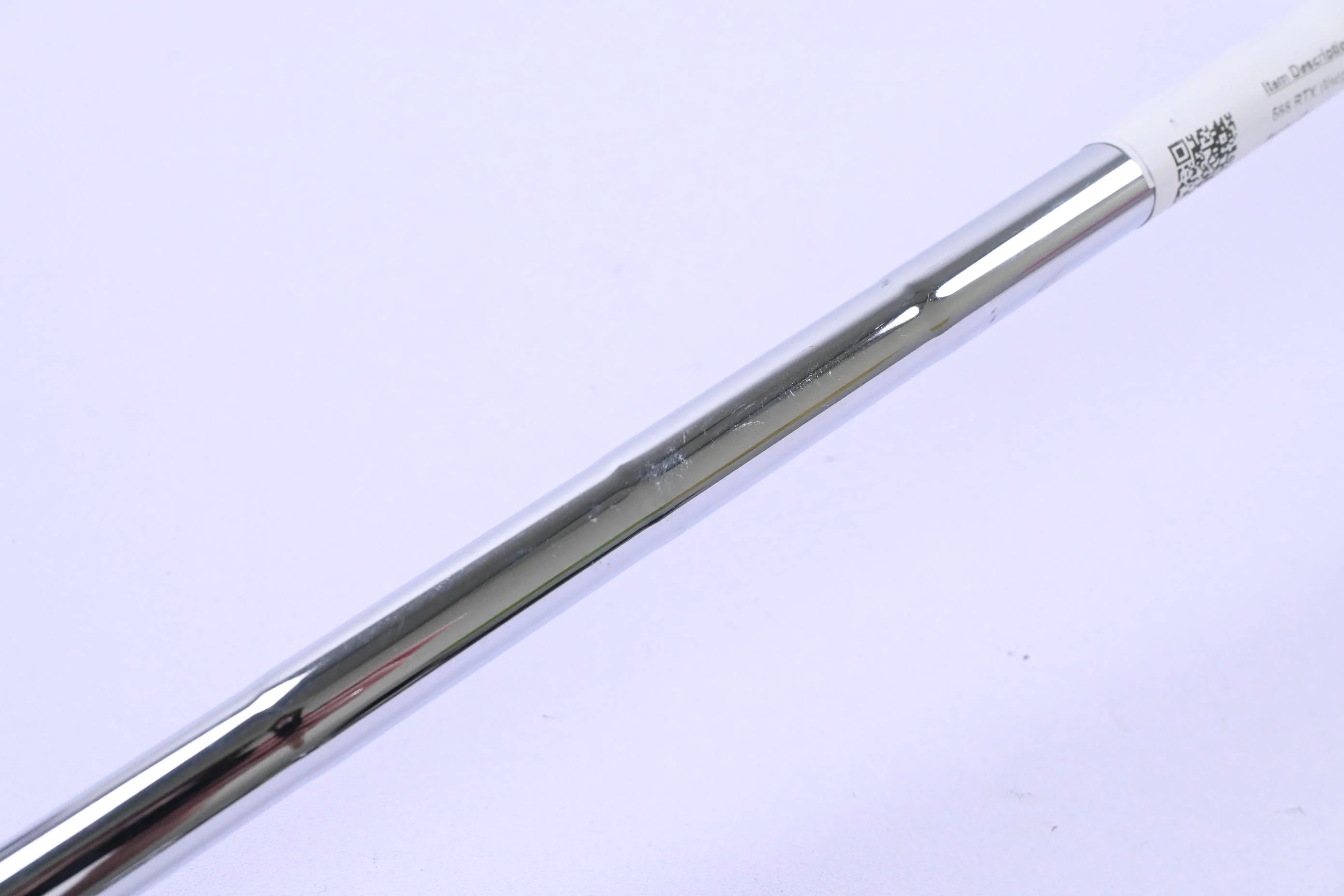 Cleveland 588 RTX Lob Wedge / 60 Degree / Wedge Flex True Temper Shaft - Image 4