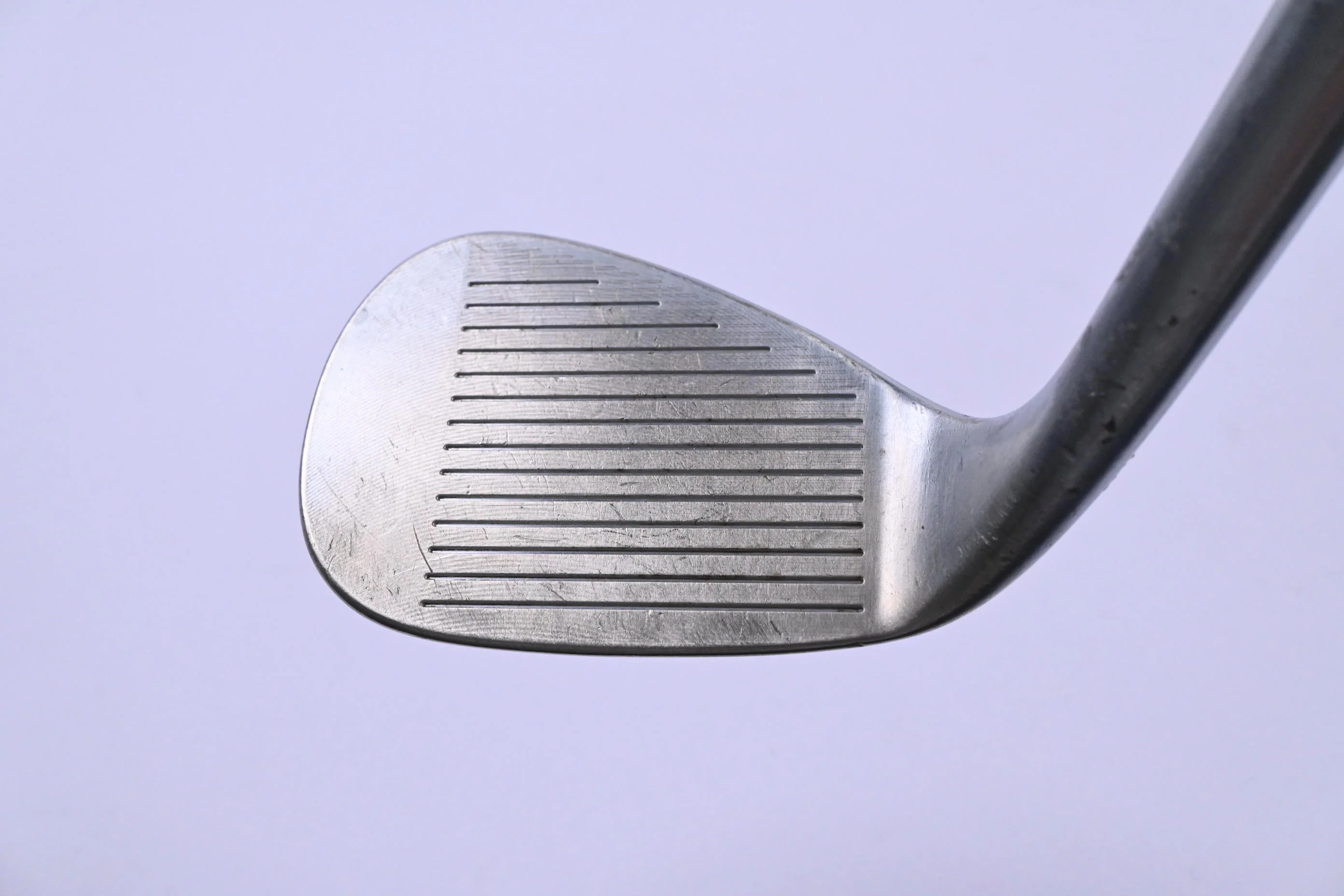 Cleveland 588 RTX Lob Wedge / 58 Degree / Wedge Flex Steel Shaft - Image 2