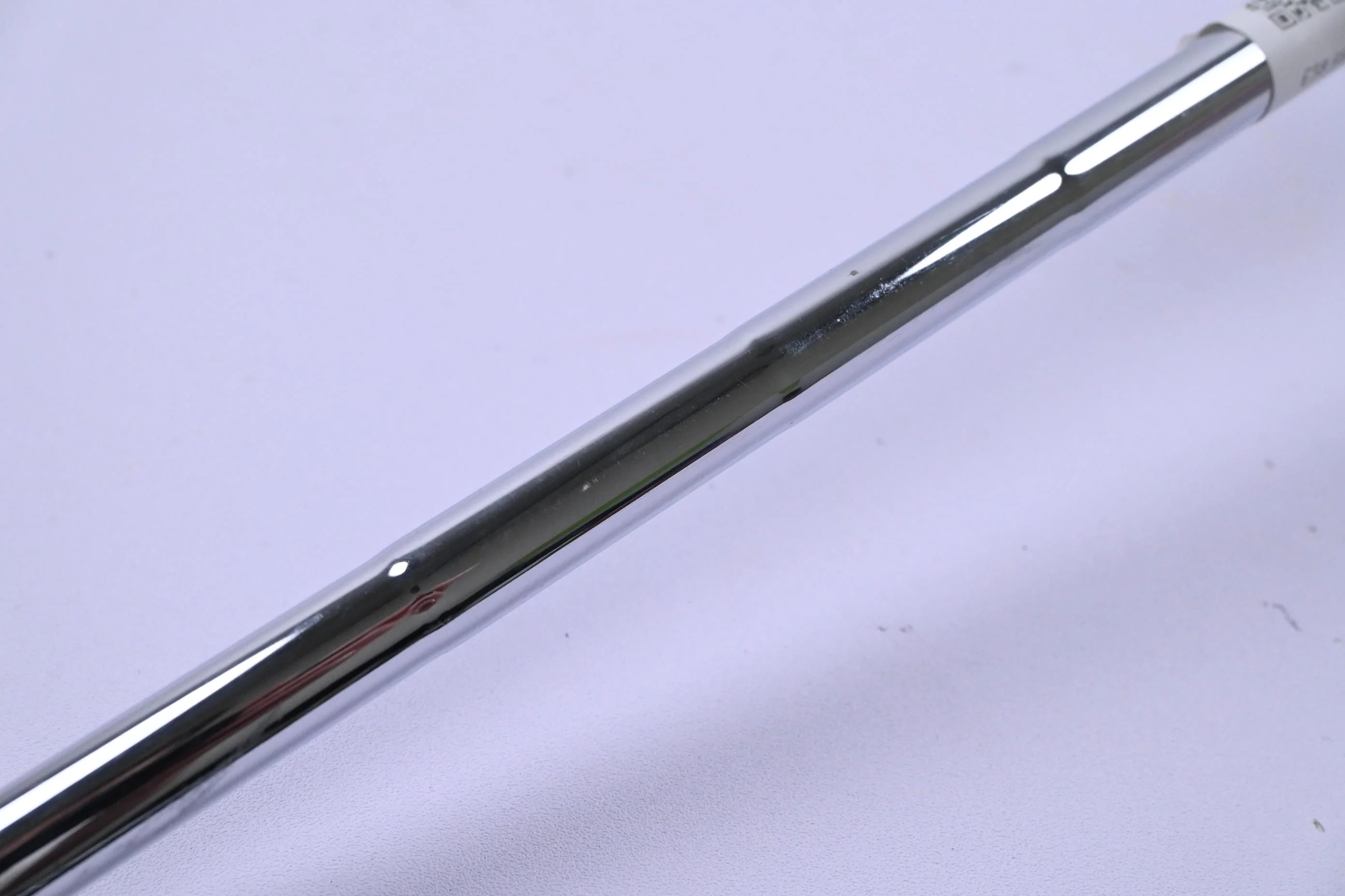 Cleveland 588 RTX Lob Wedge / 58 Degree / Wedge Flex Steel Shaft - Image 4