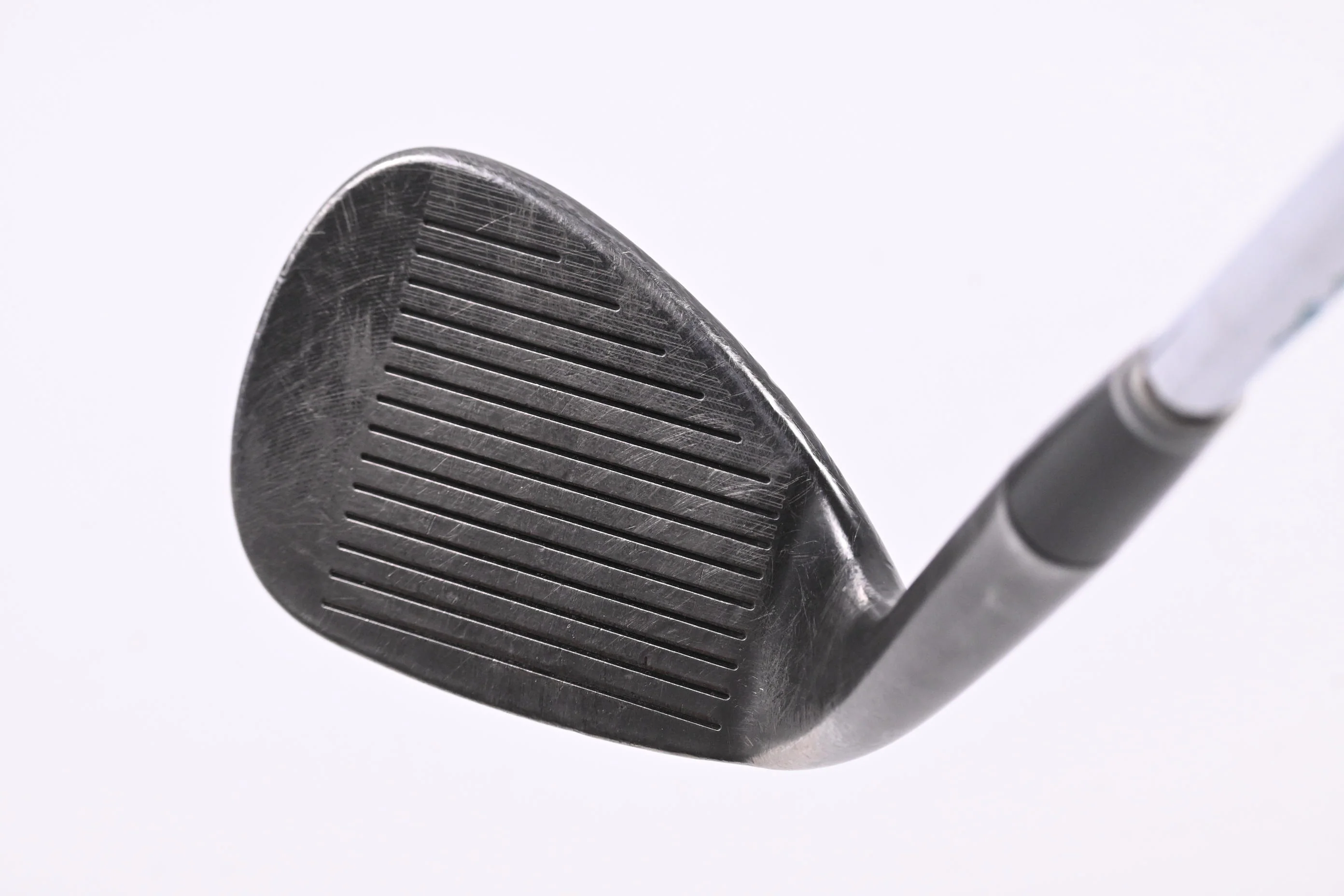 Cleveland 588 RTX Sand Wedge / 56 Degree / Wedge Flex Dynamic Gold Shaft - Image 2