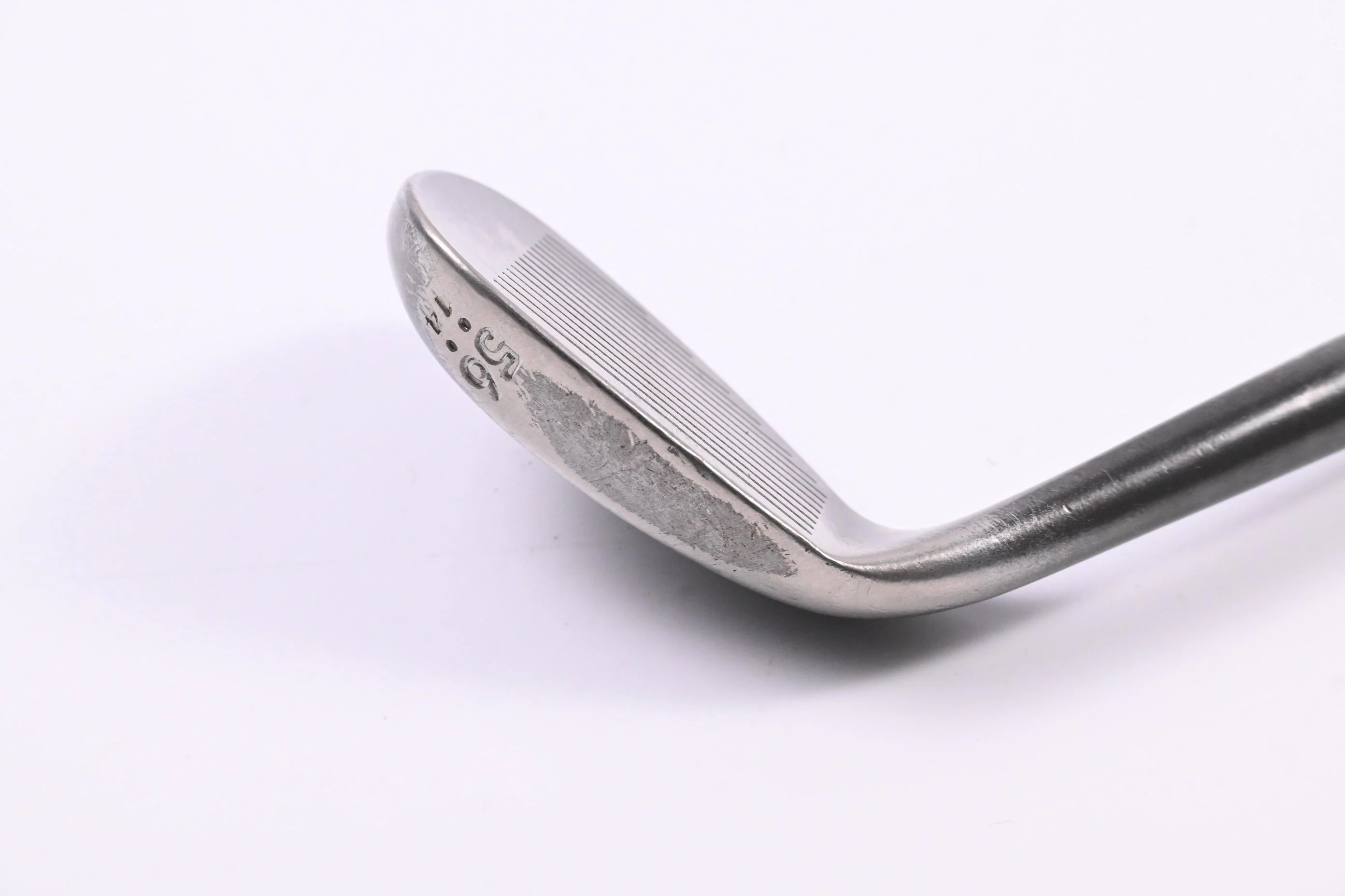 Cleveland 588 RTX Sand Wedge / 56 Degree / Wedge Flex Dynamic Gold Shaft - Image 3
