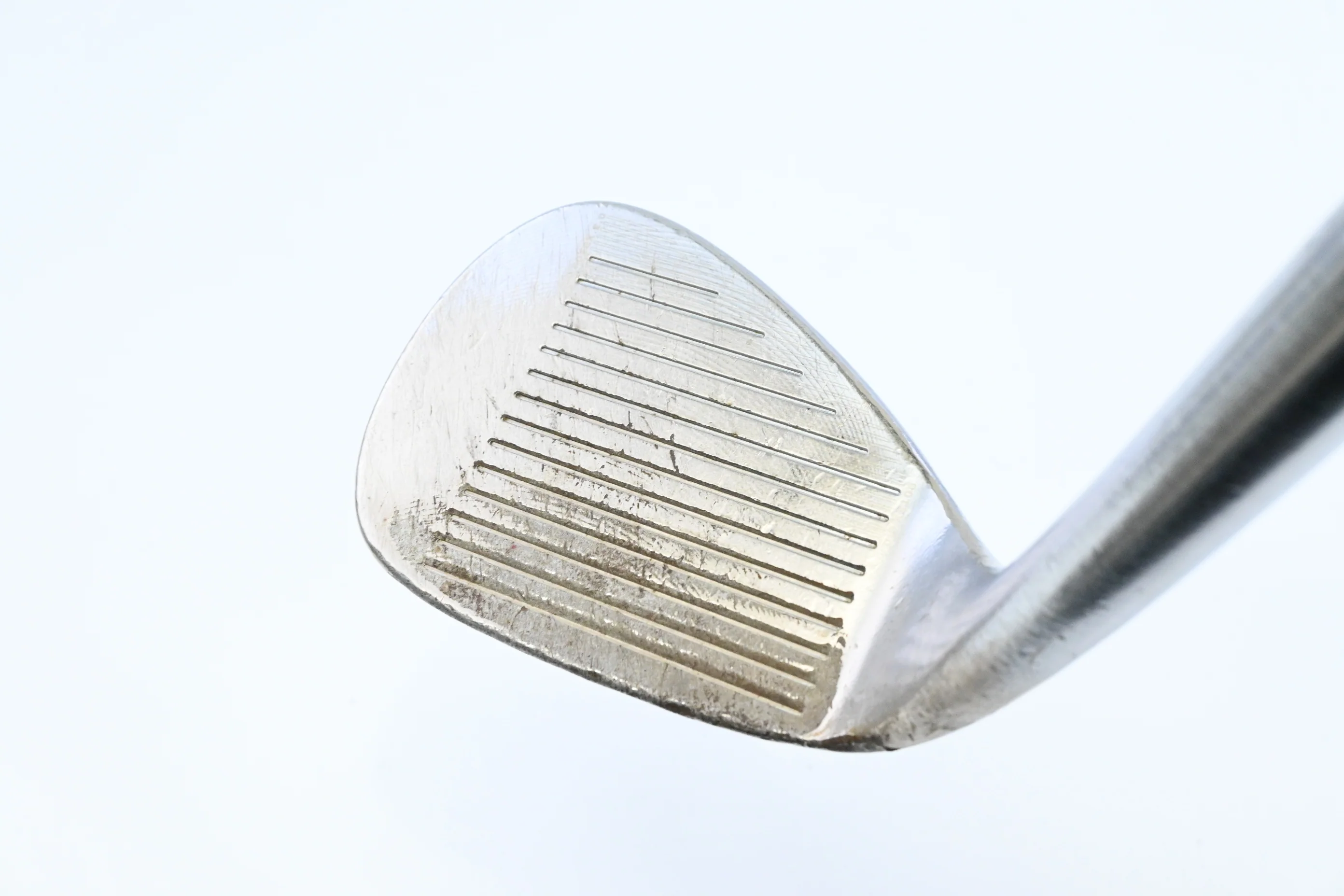 Cleveland 588 RTX Lob Wedge / 58 Degree / Wedge Flex Steel Shaft - Image 2