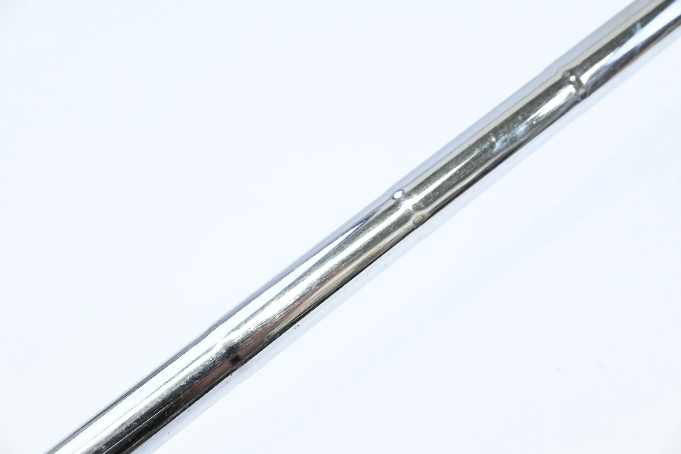 Cleveland 588 RTX Lob Wedge / 58 Degree / Wedge Flex Steel Shaft - Image 4