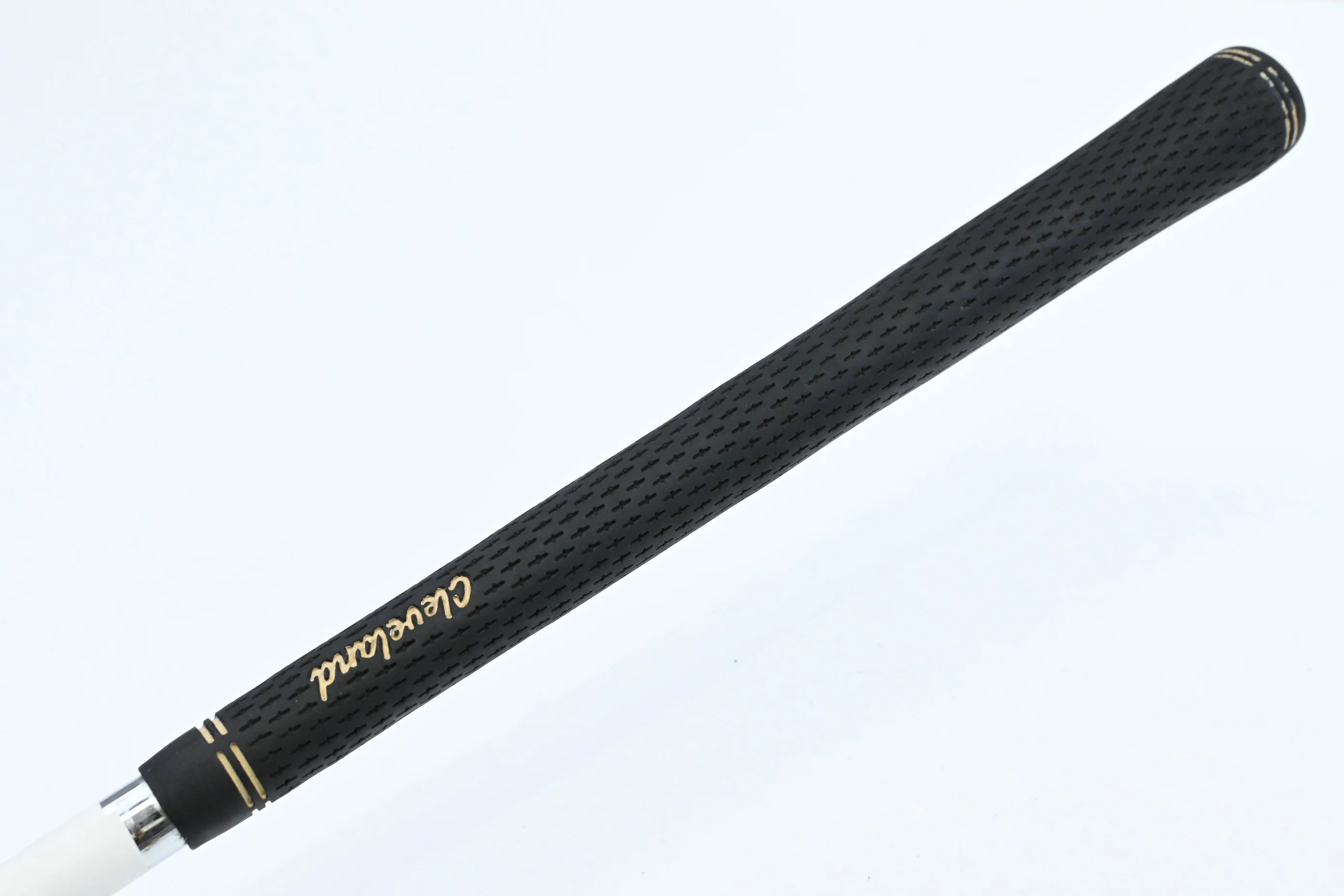 Cleveland 588 RTX Lob Wedge / 58 Degree / Wedge Flex Steel Shaft - Image 6