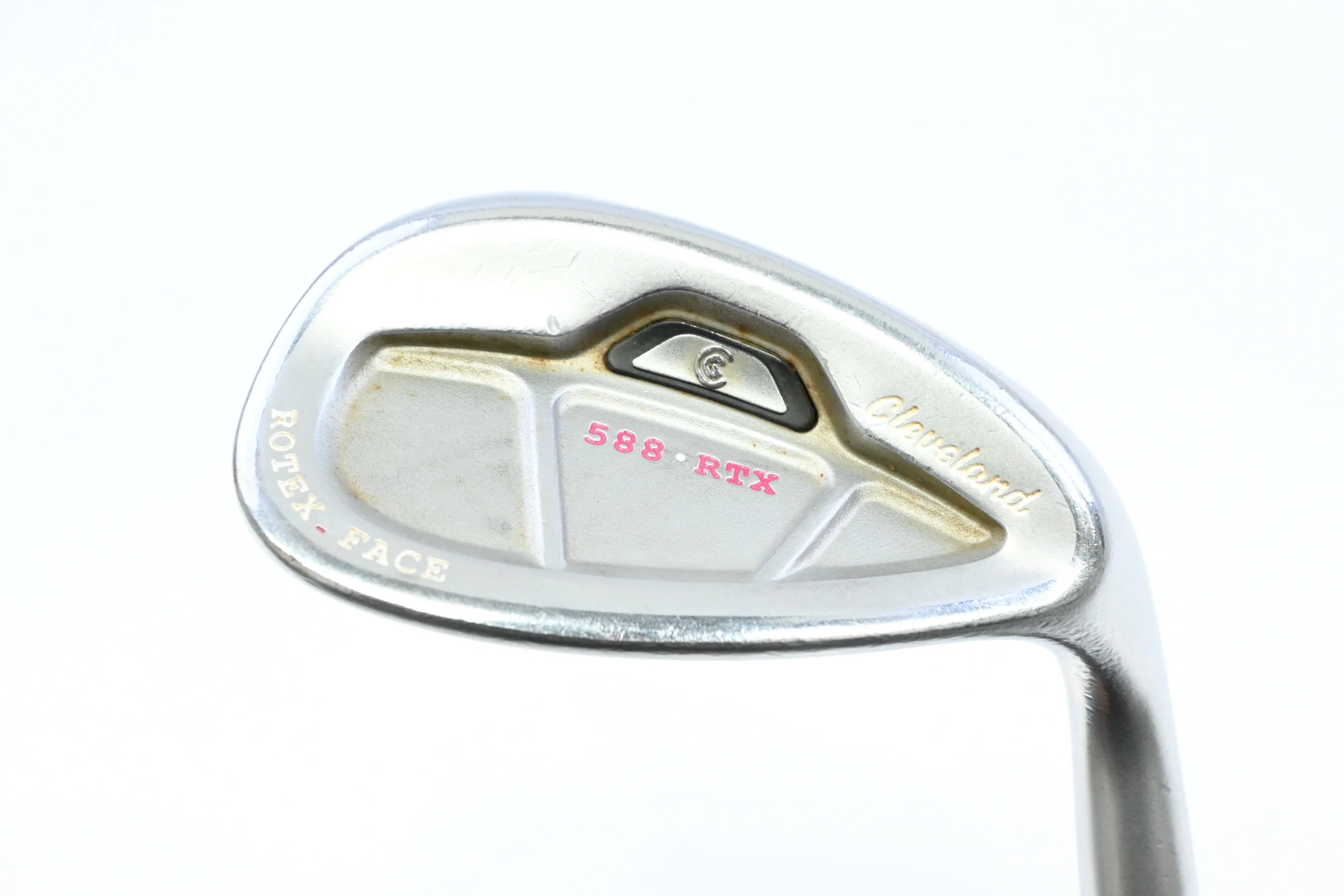 Cleveland 588 RTX Sand Wedge / 56 Degree / Wedge Flex Cleveland Action Ultralite