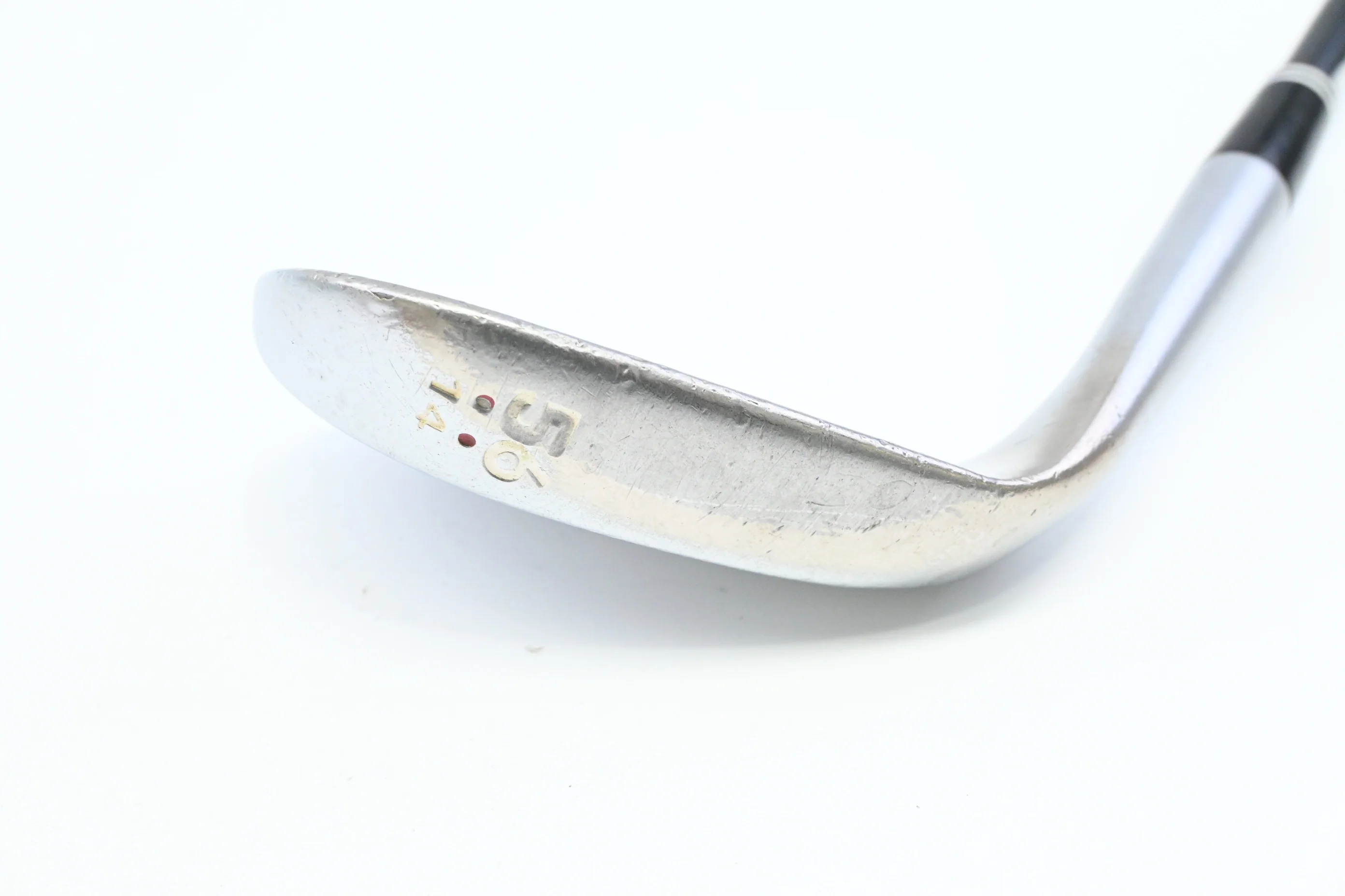 Cleveland 588 RTX Sand Wedge / 56 Degree / Wedge Flex Cleveland Action Ultralite - Image 3