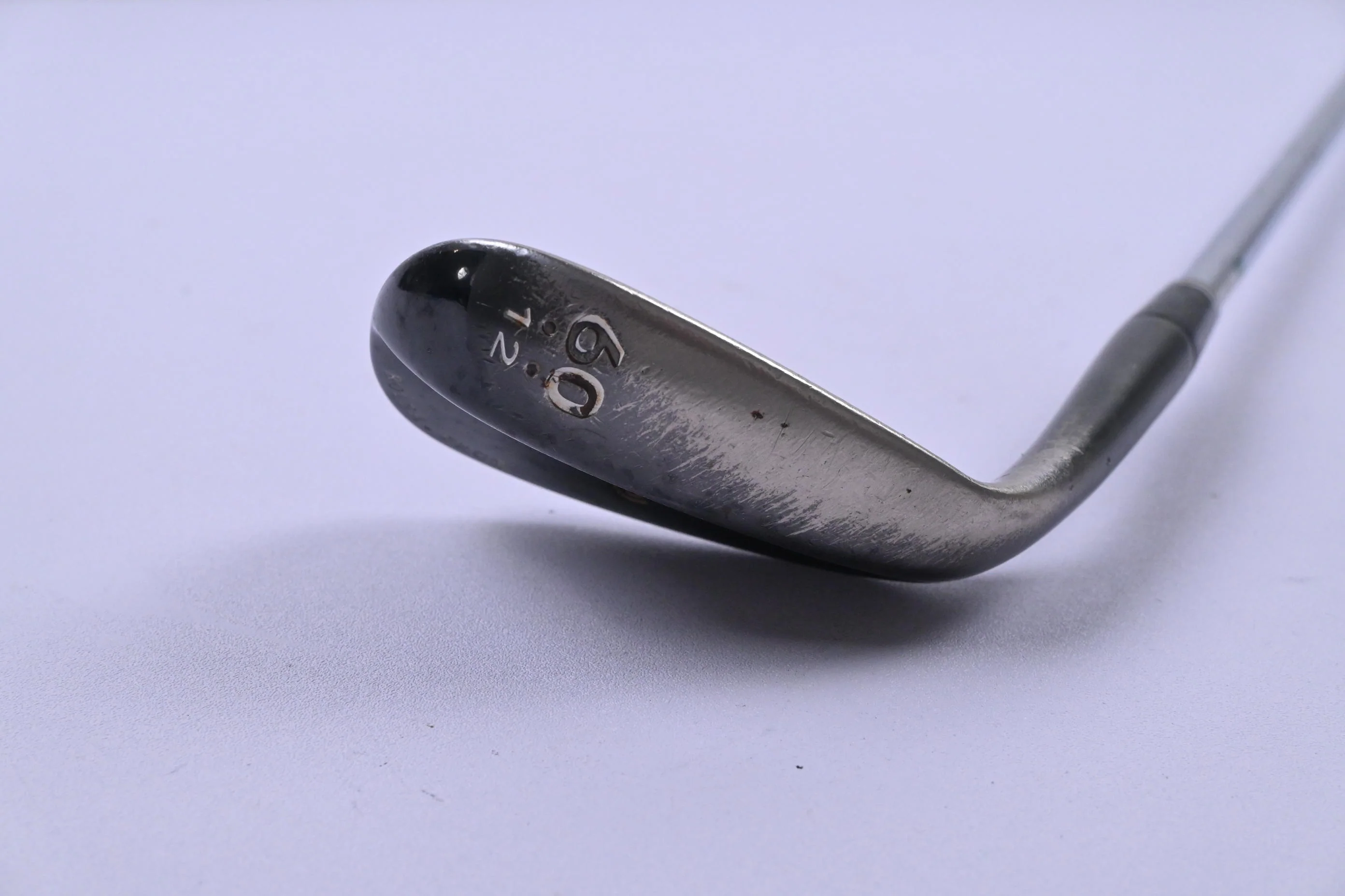 Cleveland 588 RTX Lob Wedge / 60 Degree / Wedge Flex Dynamic Gold Shaft - Image 3