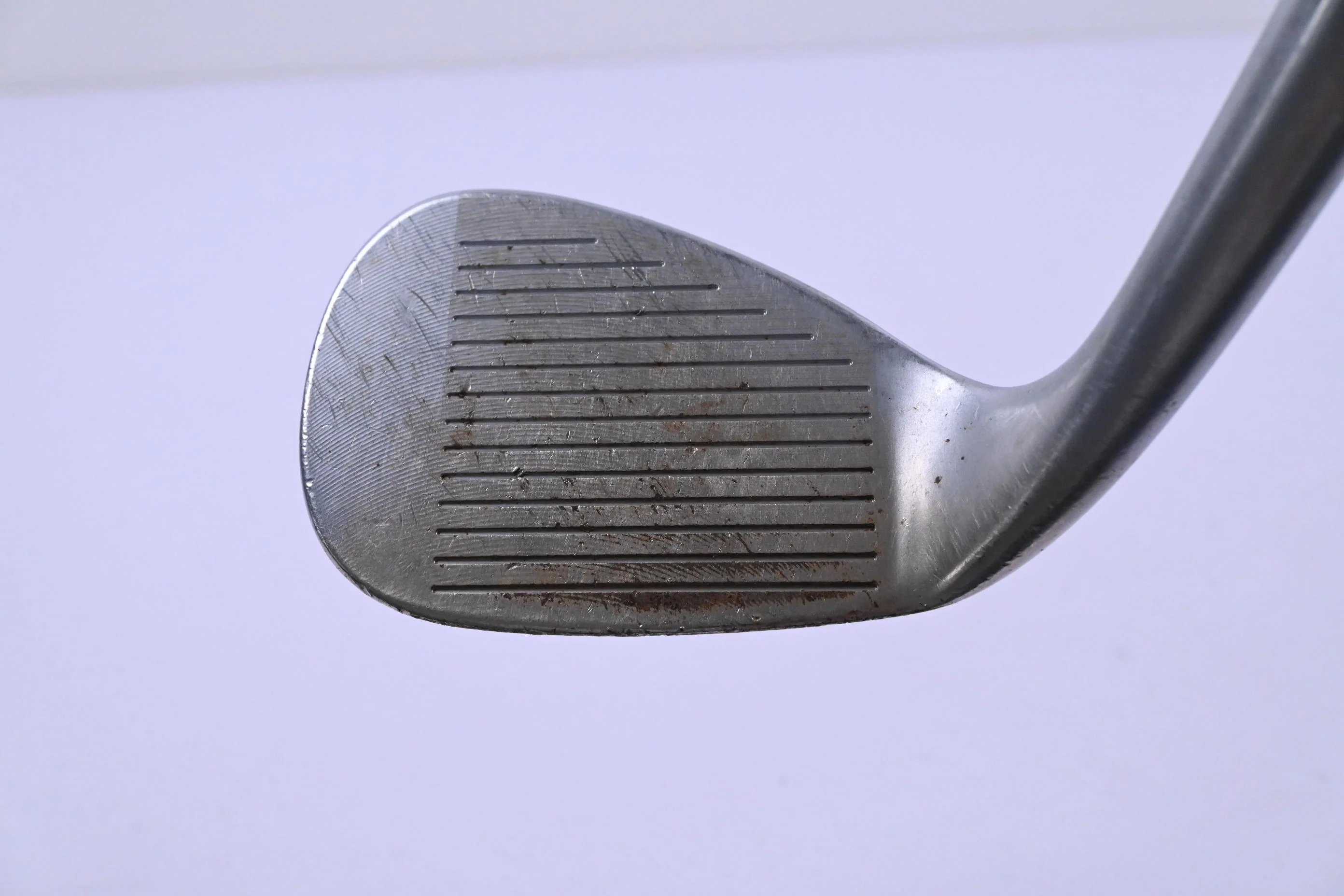 Cleveland 588 RTX Sand Wedge / 56 Degree / Wedge Flex Dynamic Gold Shaft - Image 2