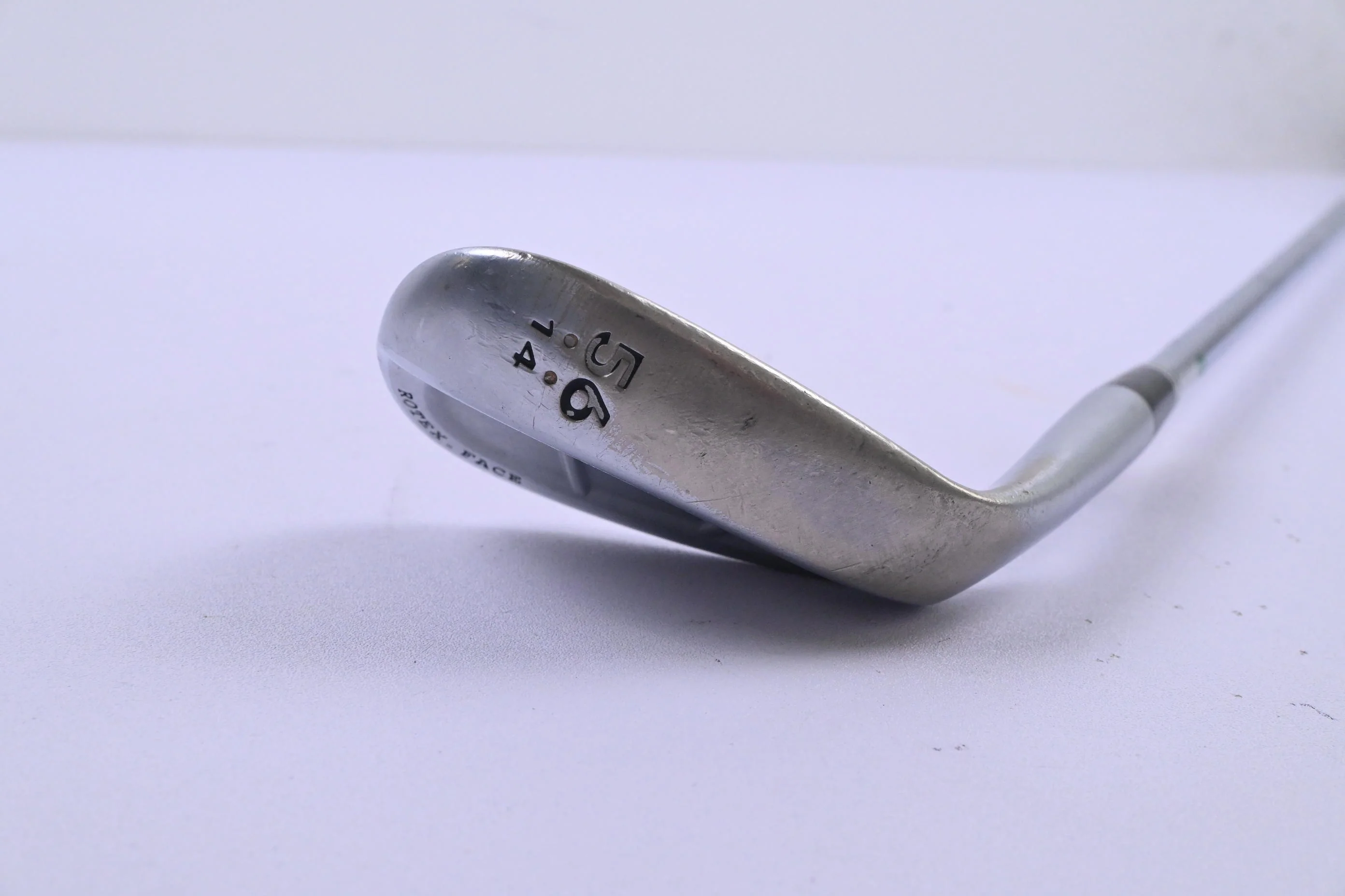 Cleveland 588 RTX Sand Wedge / 56 Degree / Wedge Flex Dynamic Gold - Image 3