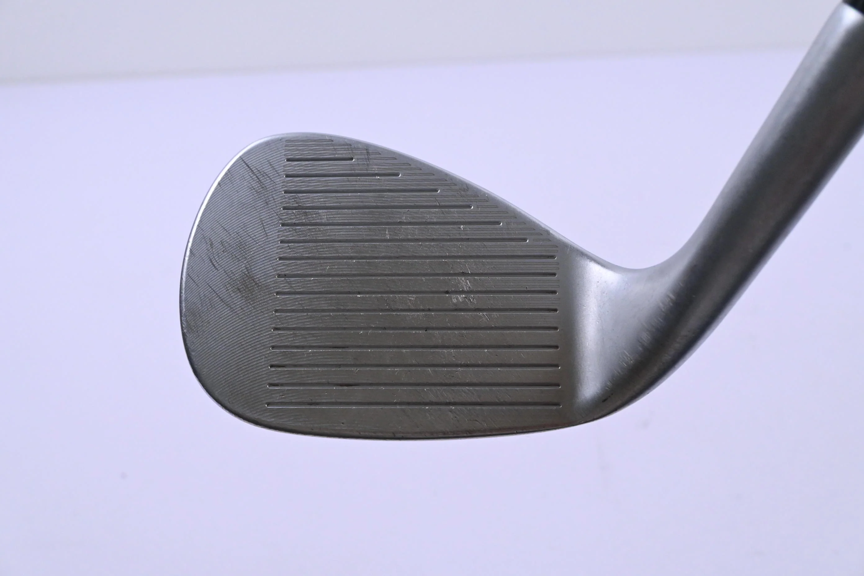 Cleveland 588 RTX Gap Wedge / 52 Degree / Wedge Flex Dynamic Gold - Image 2