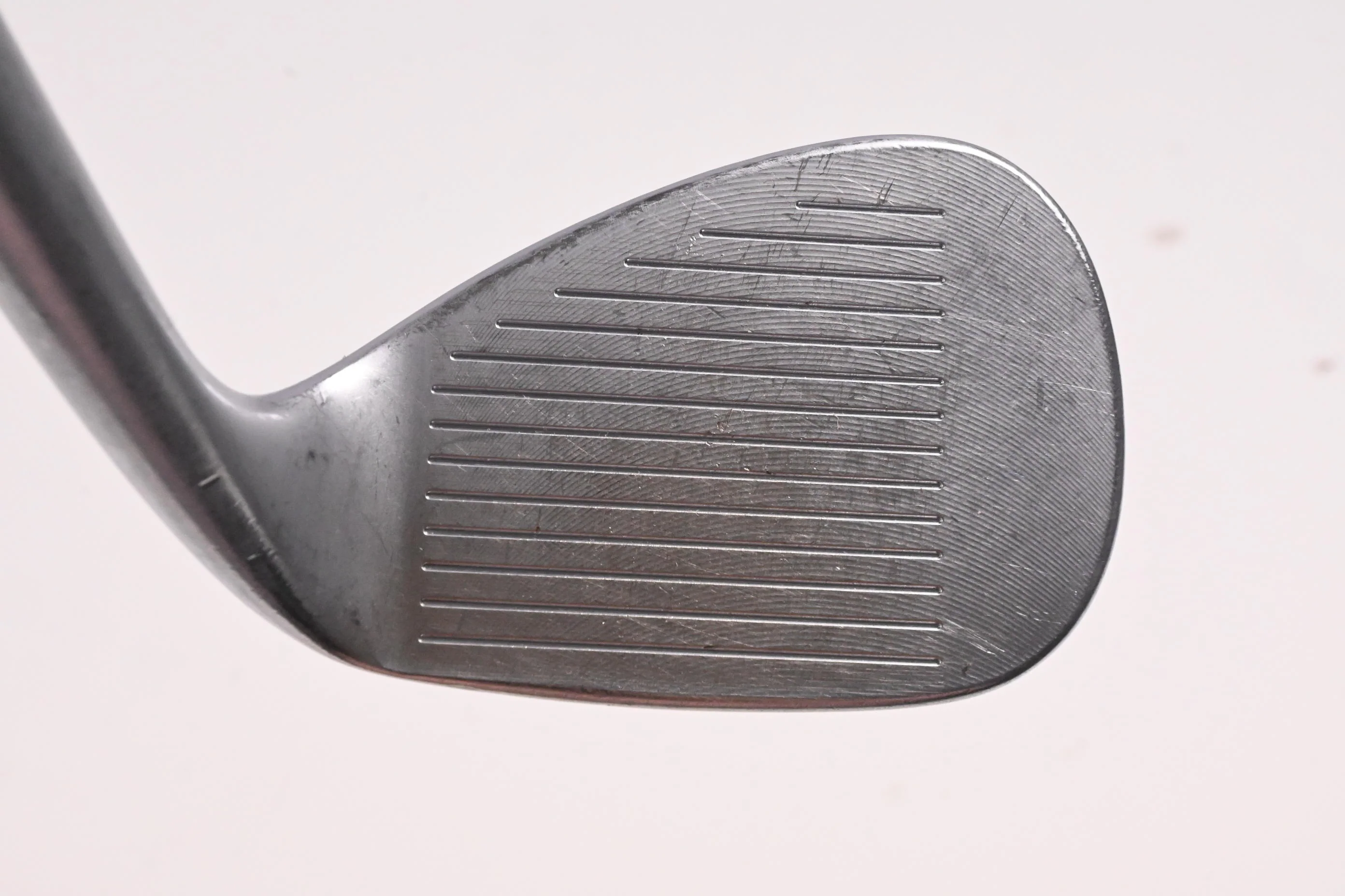 Left Hand Cleveland 588 RTX Sand Wedge / 54 Degree / Wedge Flex Dynamic Gold - Image 2