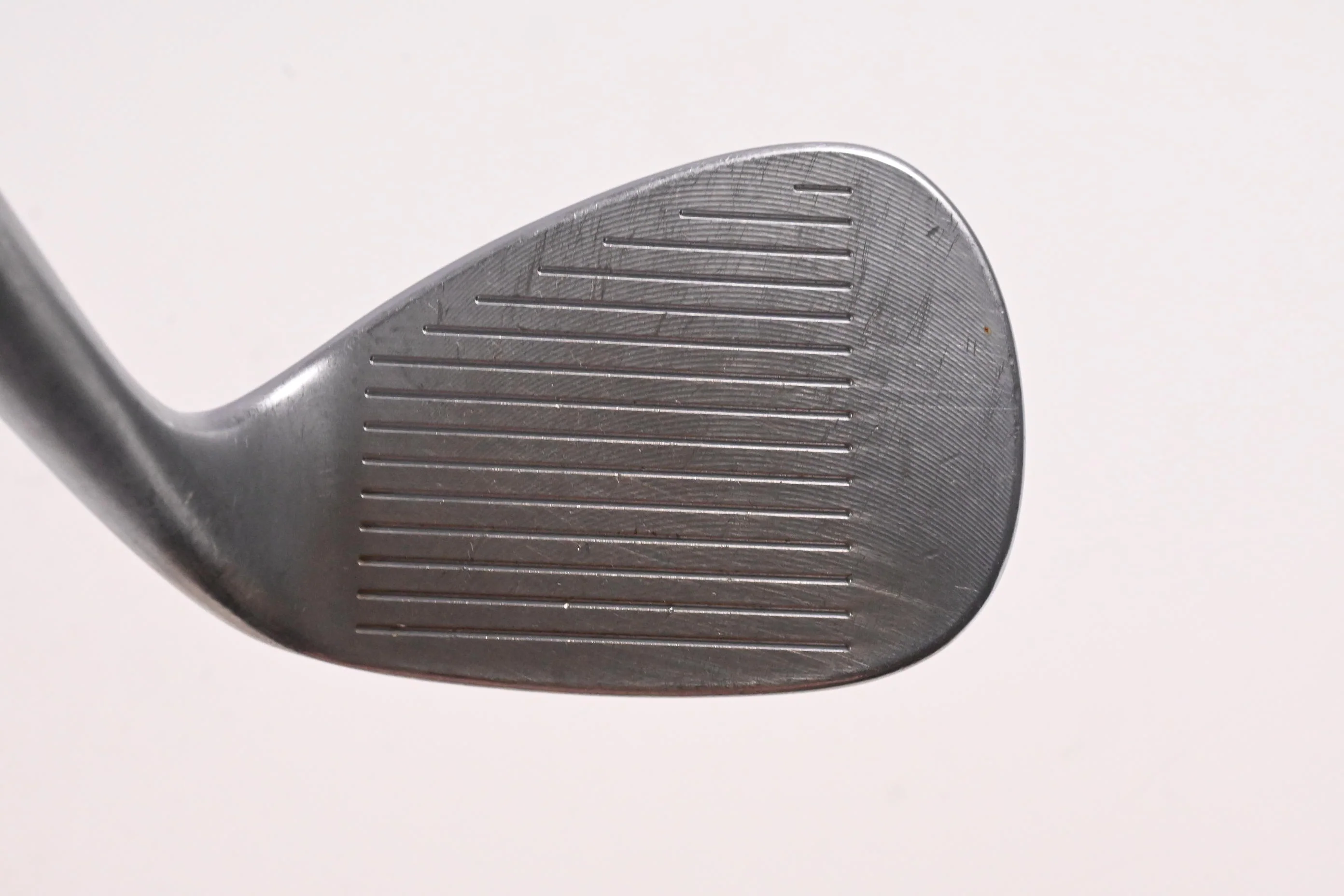 Left Hand Cleveland 588 RTX Lob Wedge / 60 Degree / Wedge Flex Dynamic Gold - Image 2
