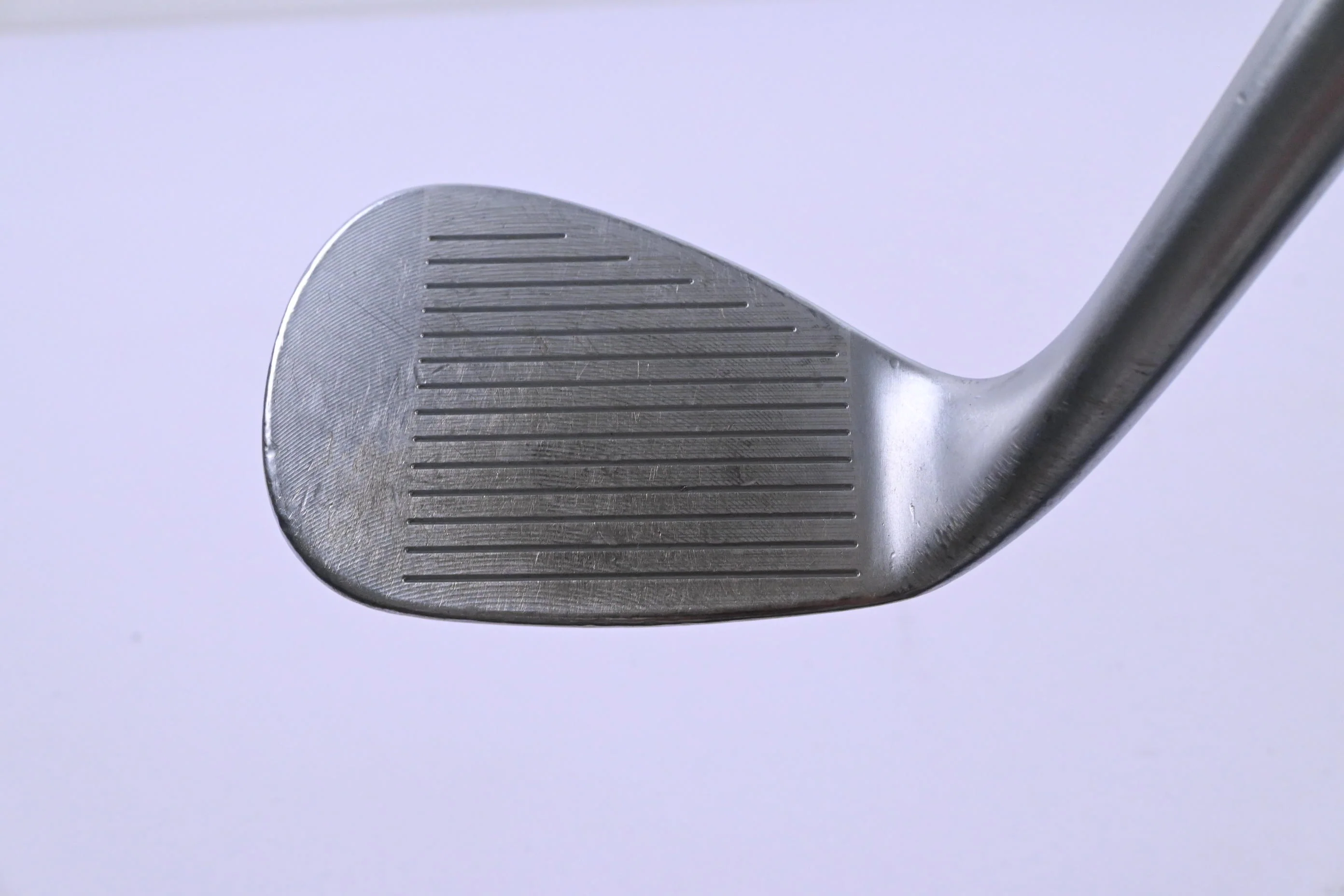 Cleveland 588 RTX Lob Wedge / 58 Degree / Wedge Flex Dynamic Gold - Image 2