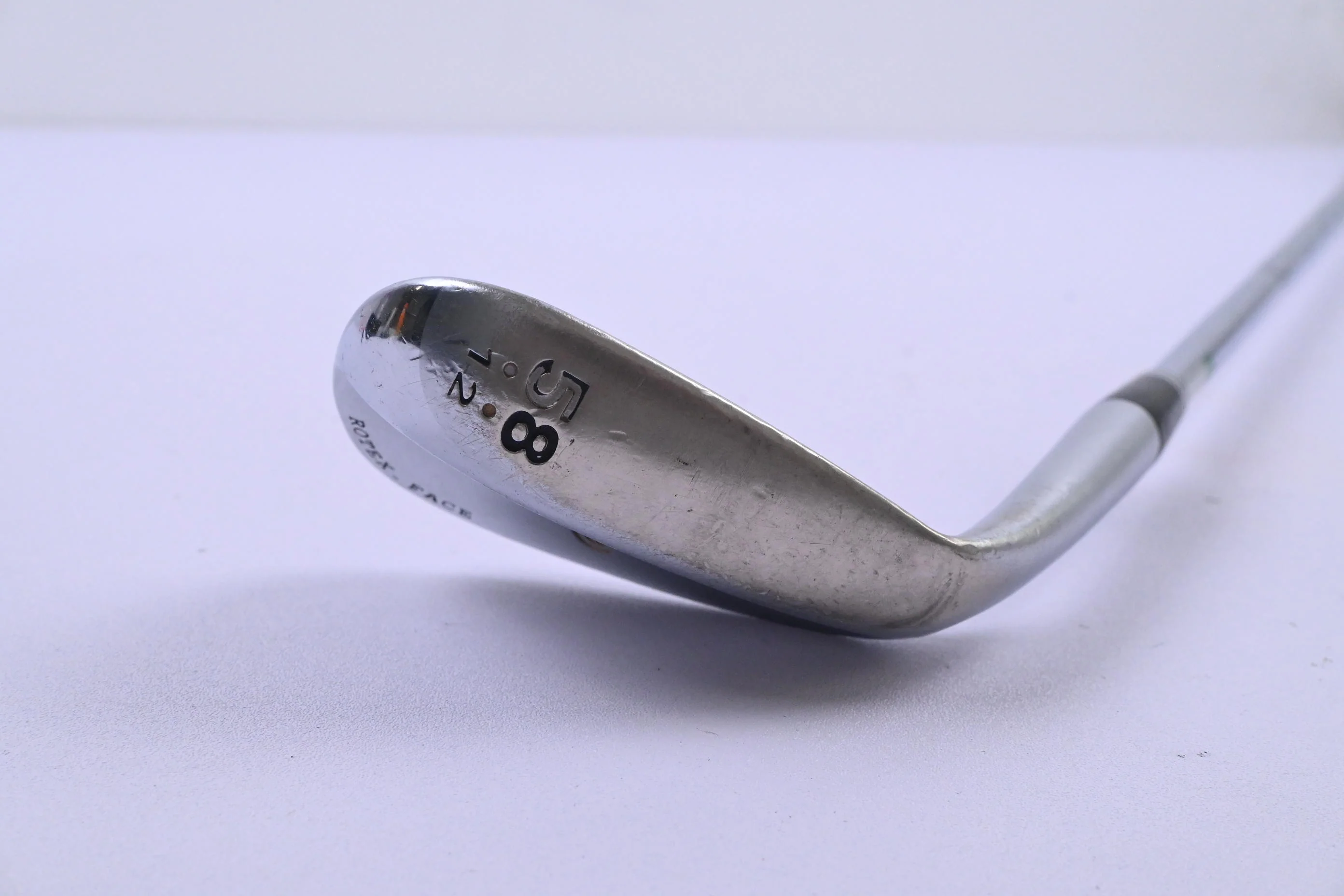 Cleveland 588 RTX Lob Wedge / 58 Degree / Wedge Flex Dynamic Gold - Image 3