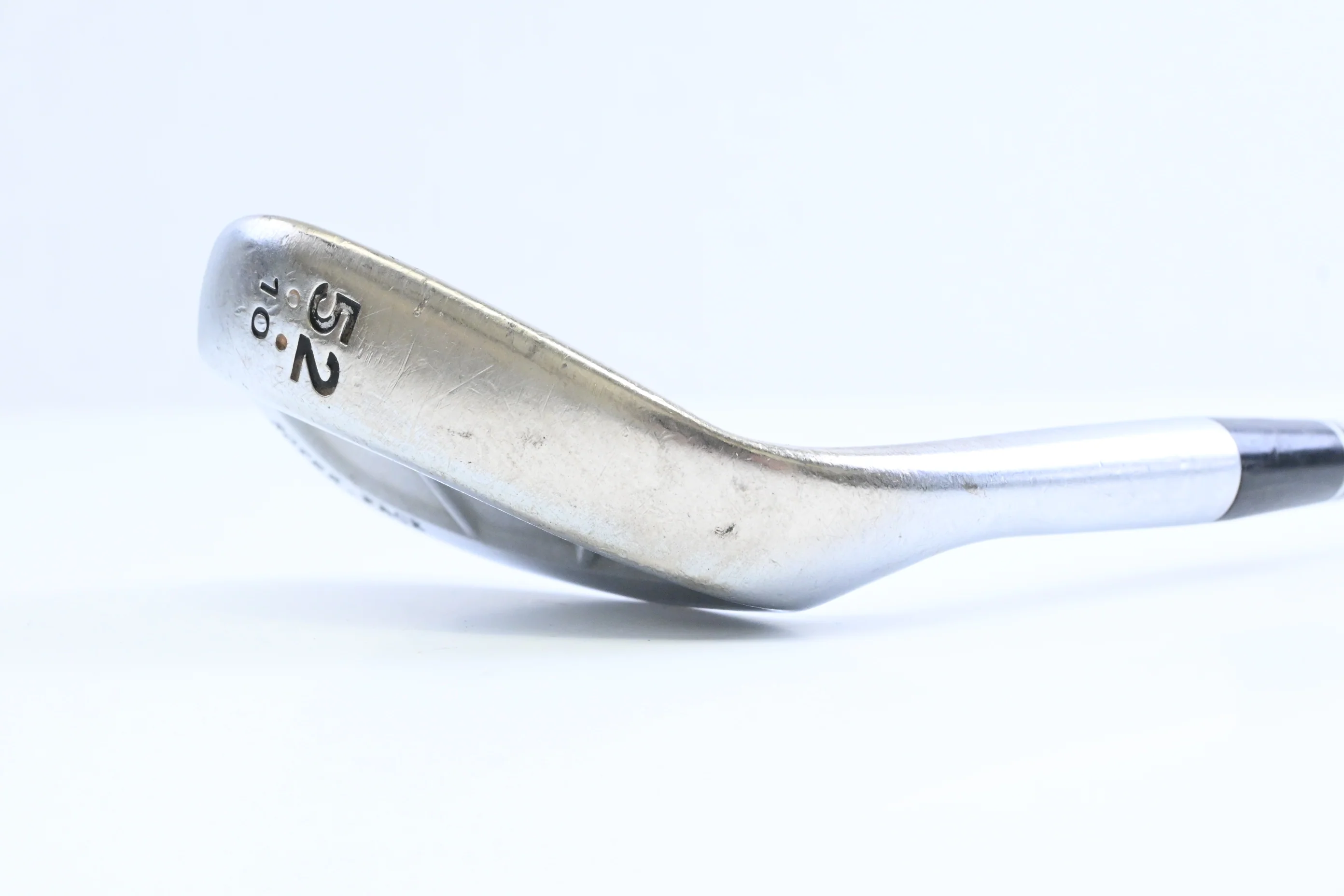 Cleveland 588 RTX Gap Wedge / 52 Degree / Wedge Flex Dynamic Gold Shaft - Image 3