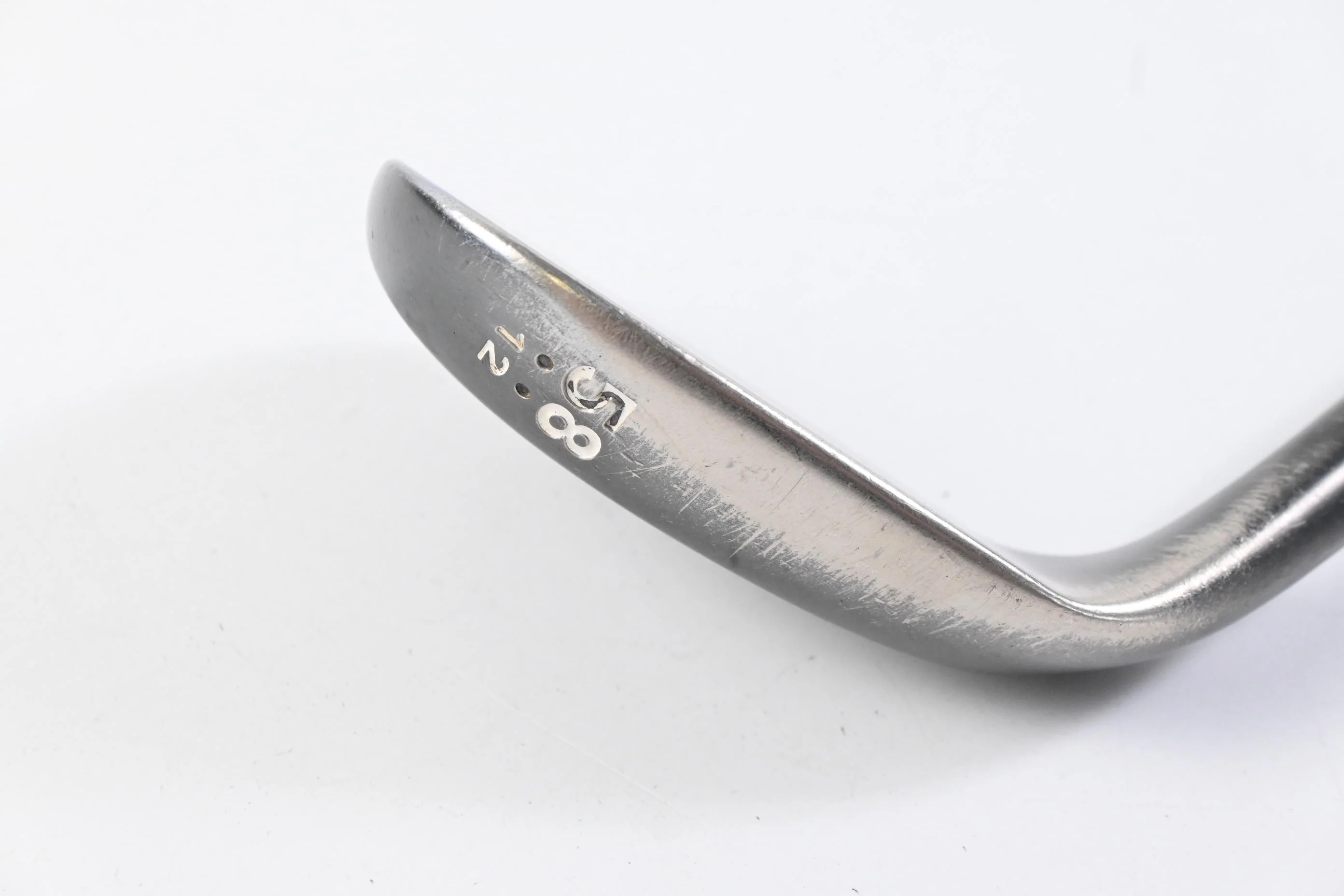 Cleveland 588 RTX Lob Wedge / 58 Degree / Wedge Flex Dynamic Gold Shaft - Image 3
