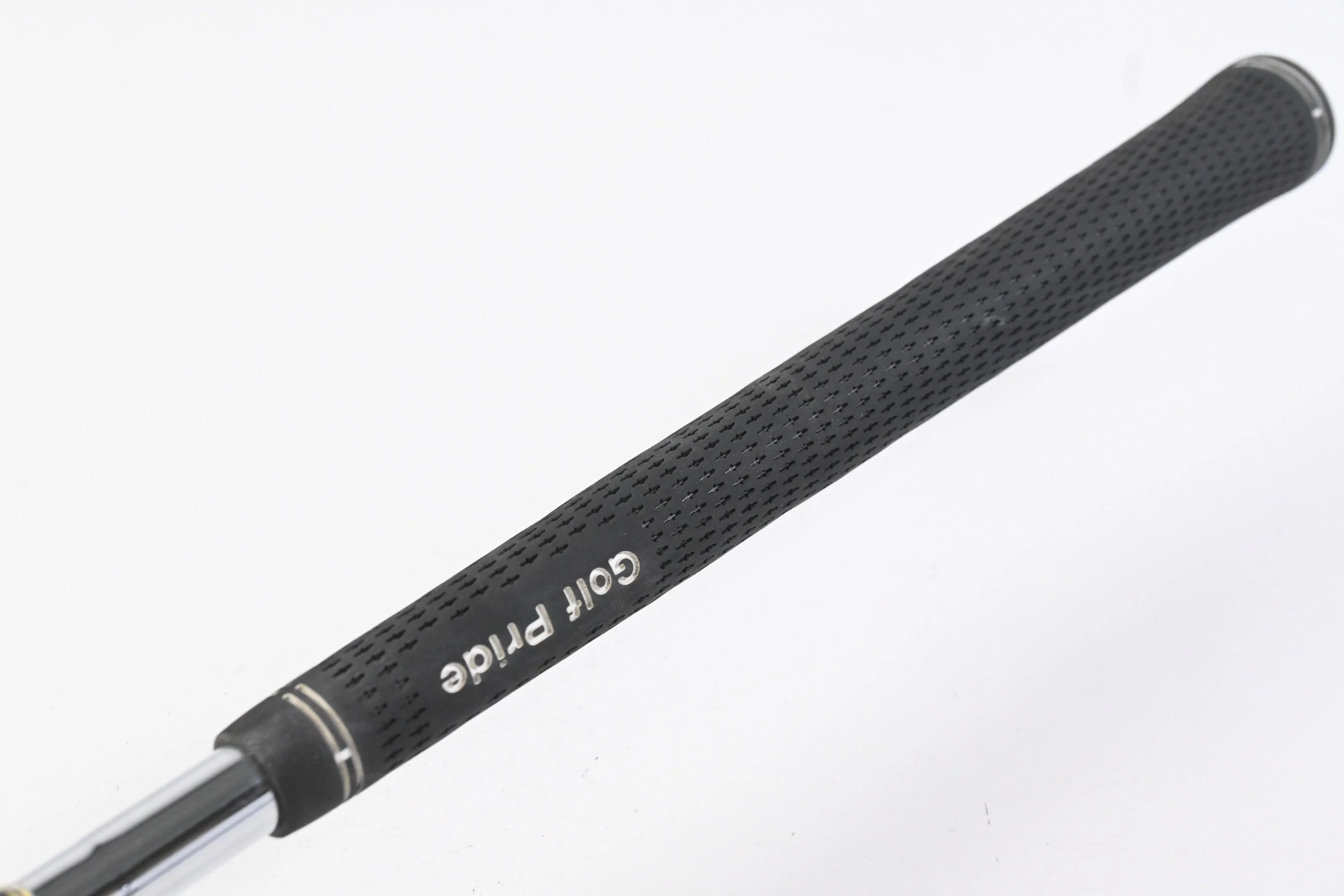 Cleveland 588 RTX Lob Wedge / 58 Degree / Wedge Flex Dynamic Gold Shaft - Image 6