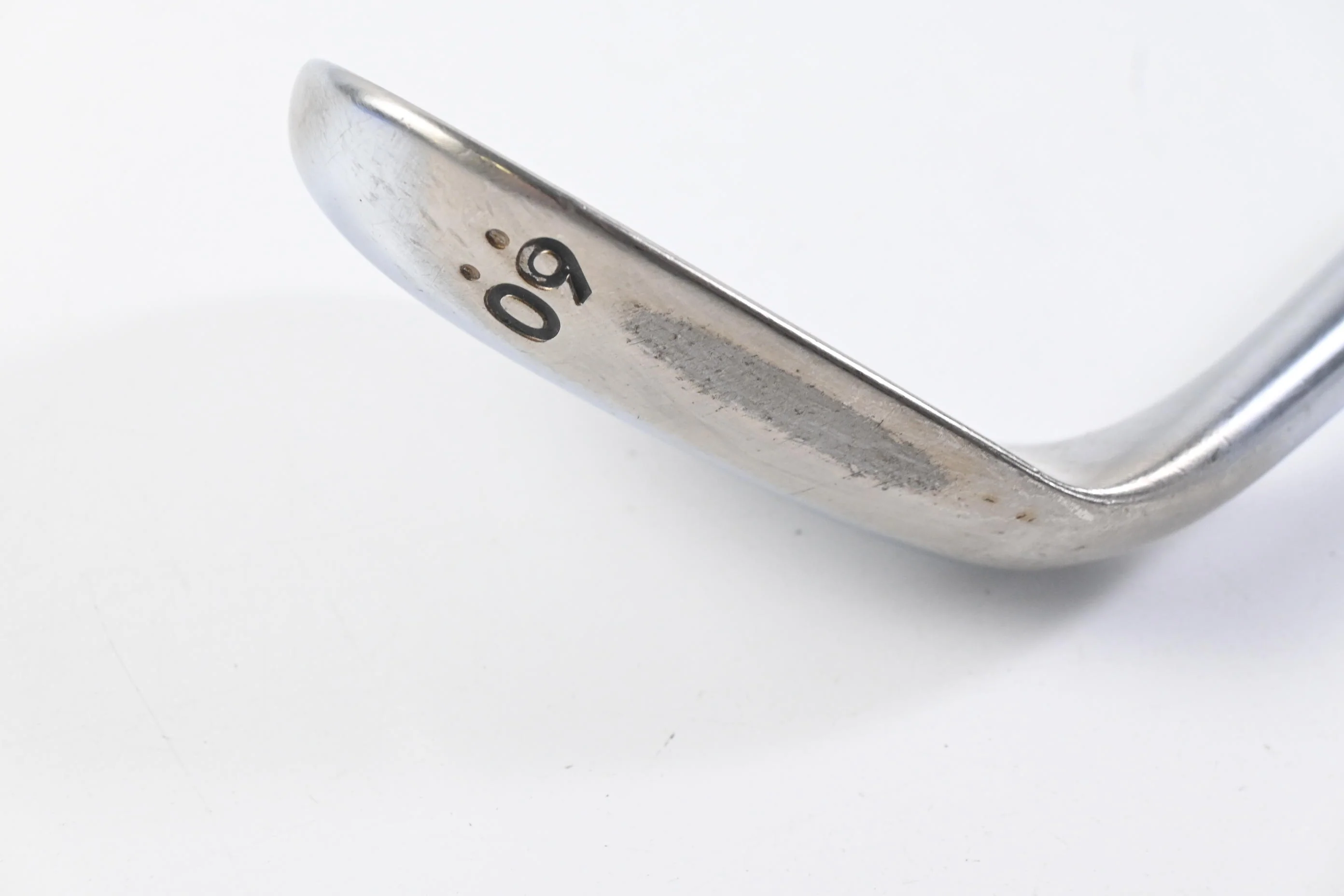Cleveland 588 RTX 2.0 Lob Wedge / 60 Degree / Wedge Flex Dynamic Gold Shaft - Image 3