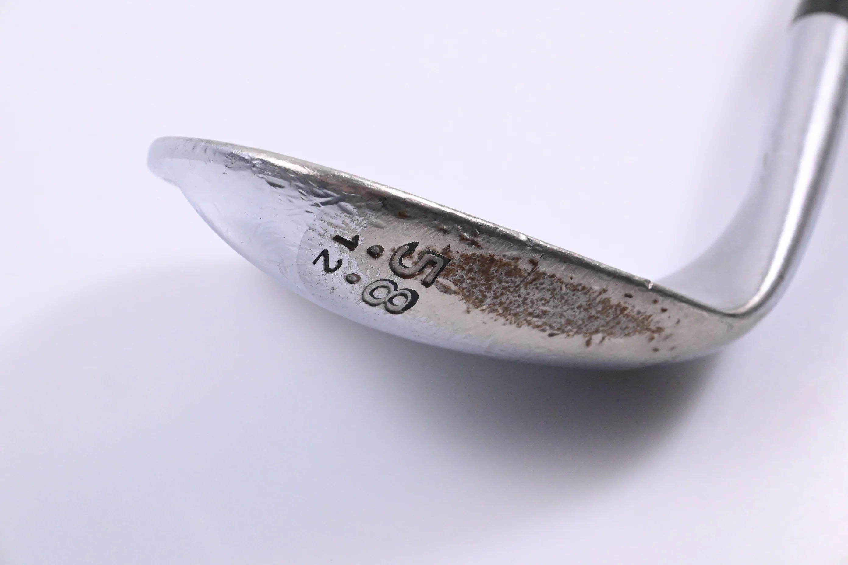 Cleveland 588 RTX Lob Wedge / 58 Degree / Wedge Flex Shaft - Image 3