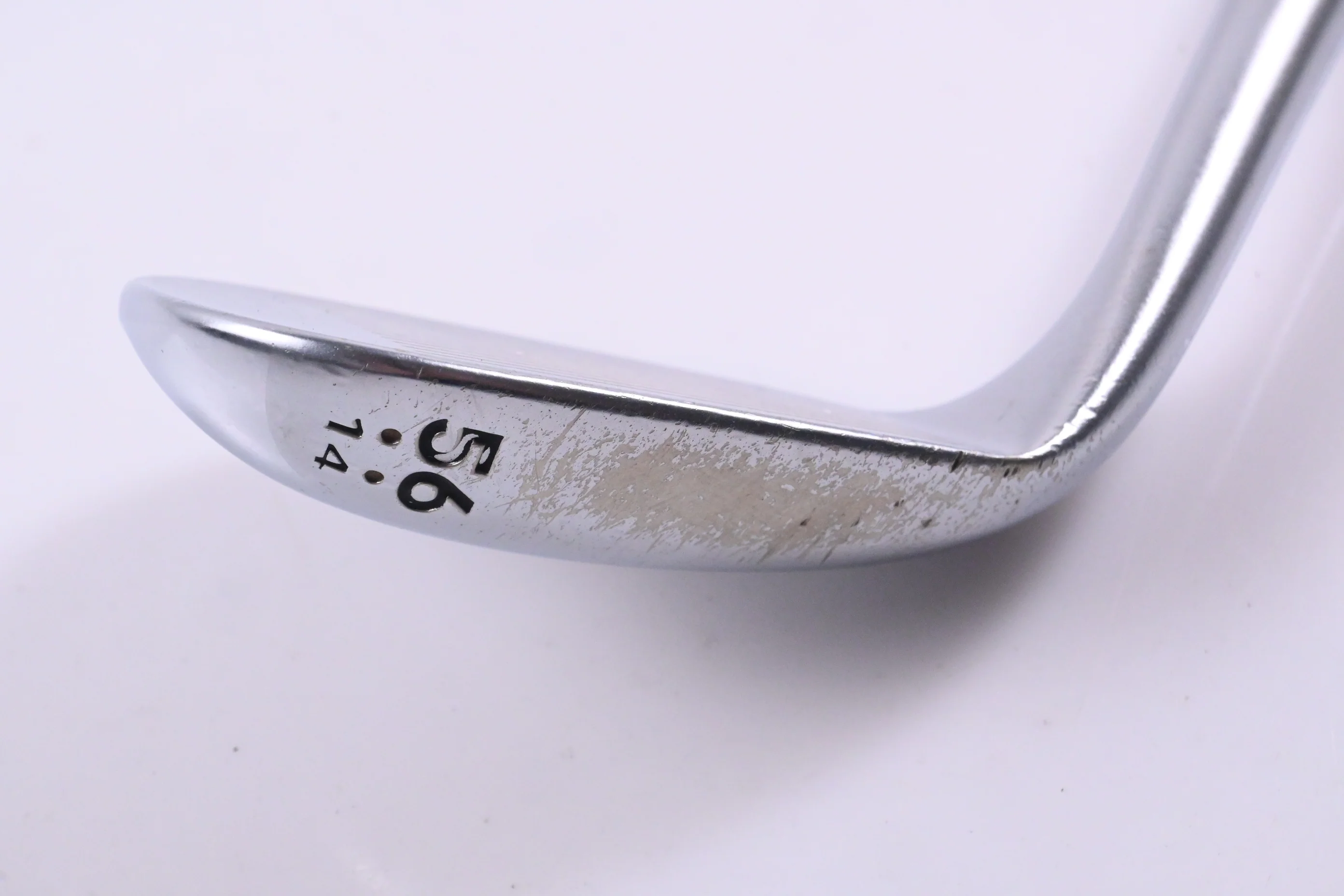 Cleveland 588 RTX Sand Wedge / 56 Degree / Wedge Flex Dynamic Gold Shaft - Image 3