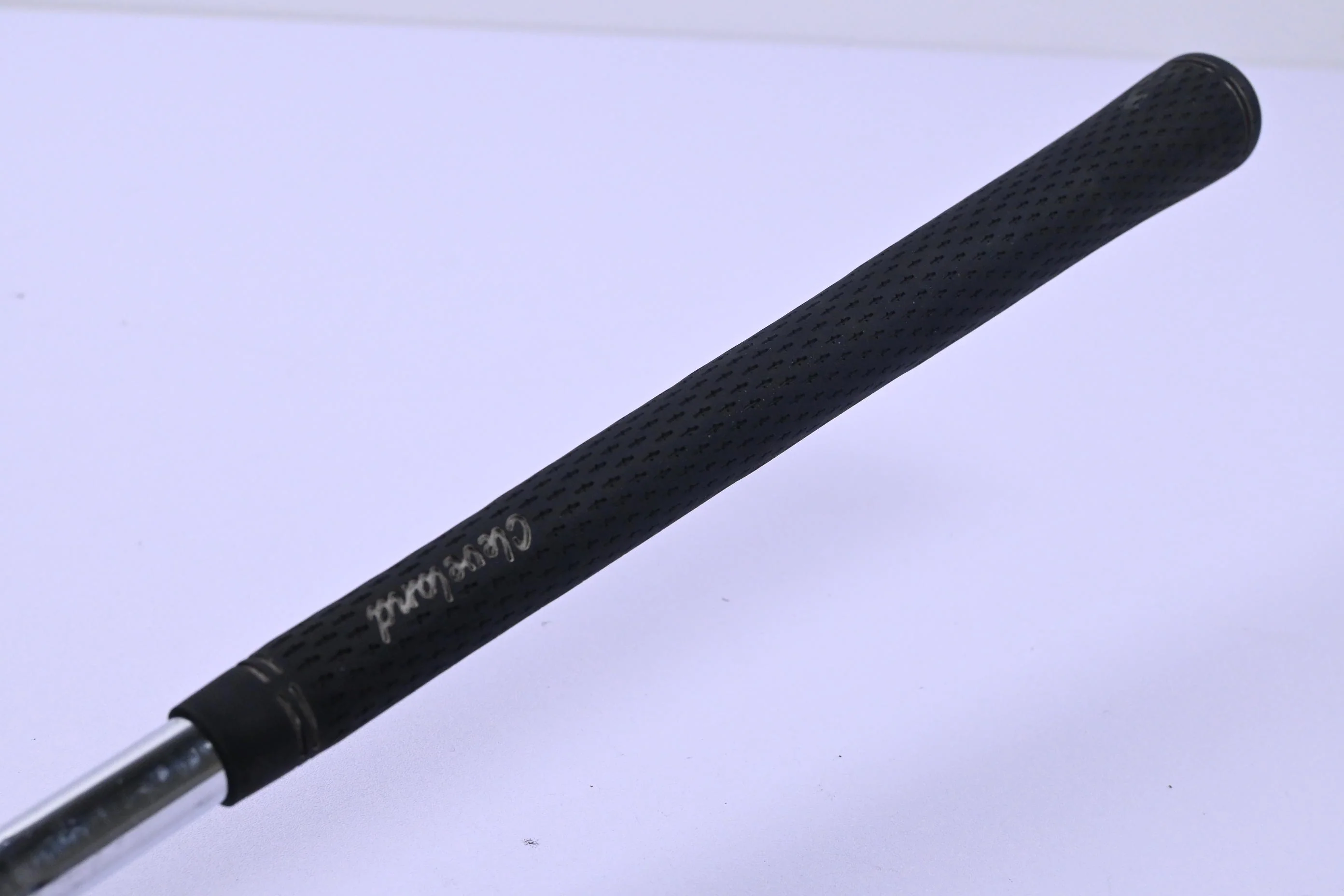 Cleveland 588 RTX Gap Wedge / 52 Degree / Wedge Flex Dynamic Gold Steel Shaft - Image 6