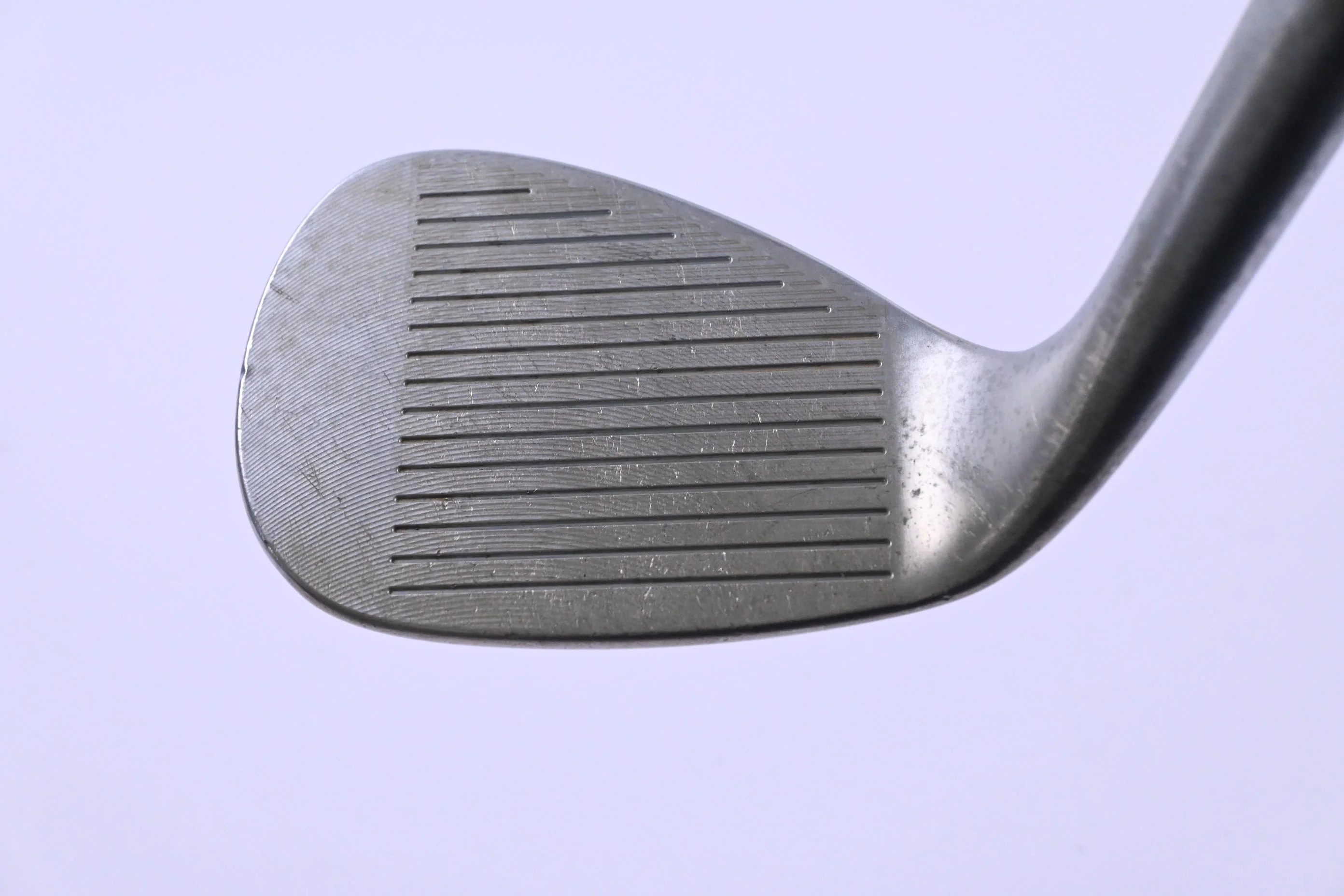 Cleveland 588 RTX Sand Wedge / 56 Degree / Wedge Flex True Temper Dynamic Gold - Image 2