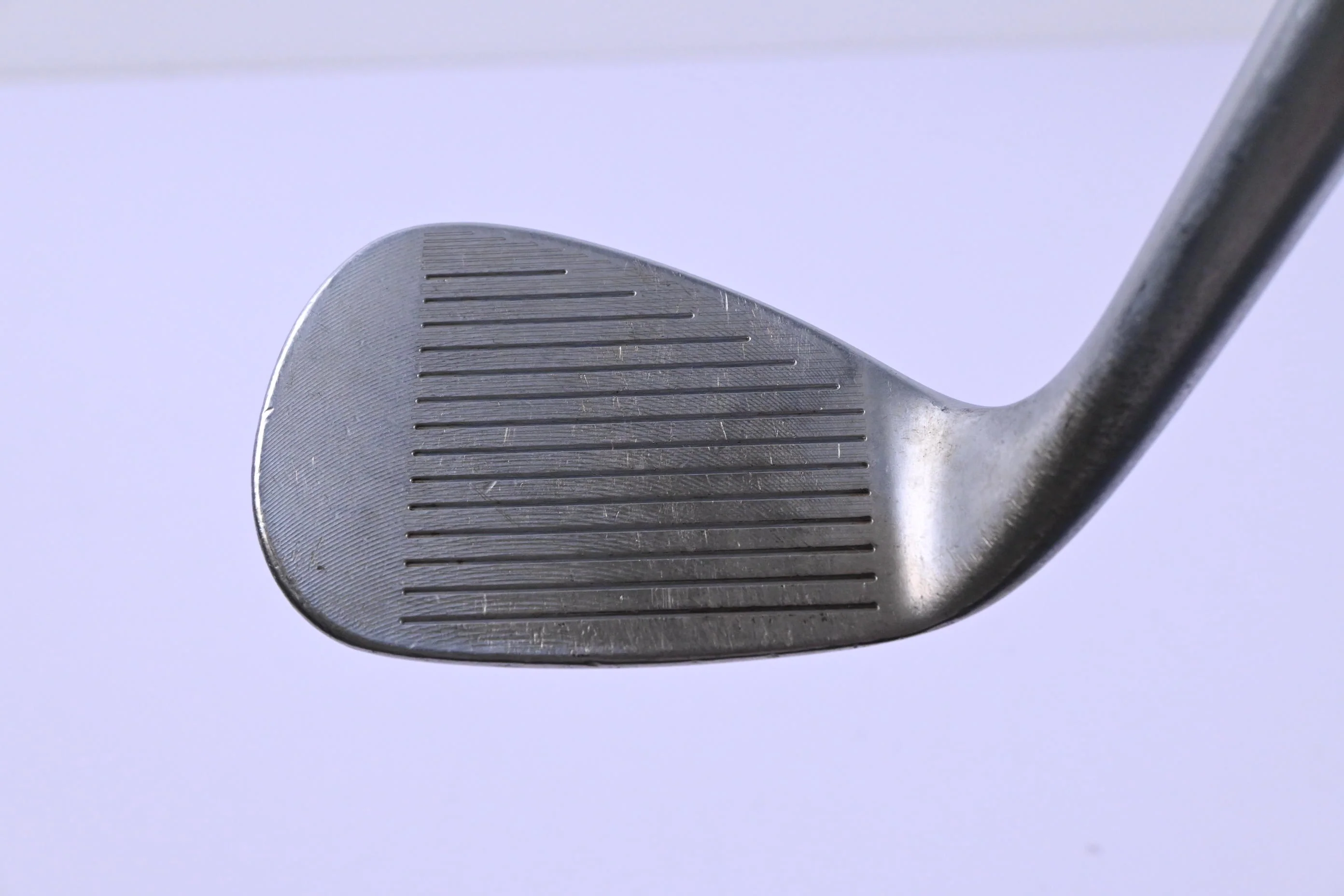 Cleveland 588 RTX Lob Wedge / 60 Degree / Wedge Flex True Temper Dynamic Gold - Image 2