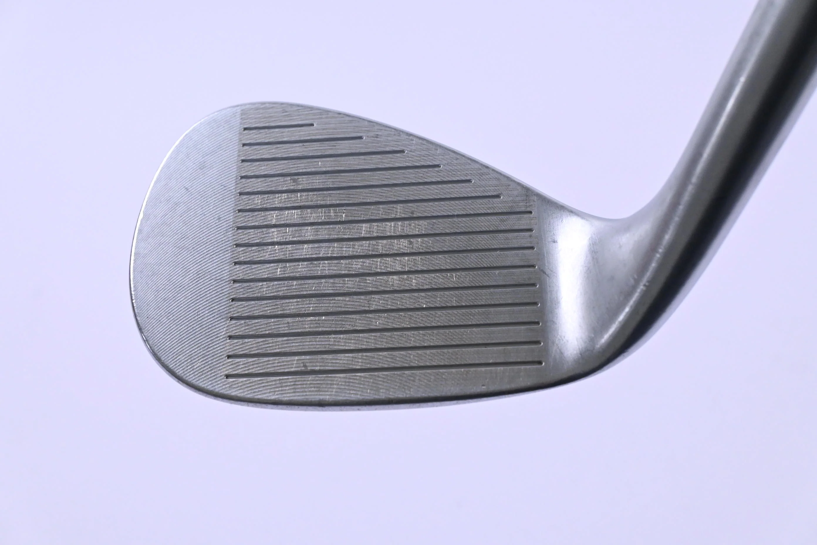 Cleveland 588 RTX Gap Wedge / 52 Degree / Wedge Flex True Temper Dynamic Gold - Image 2