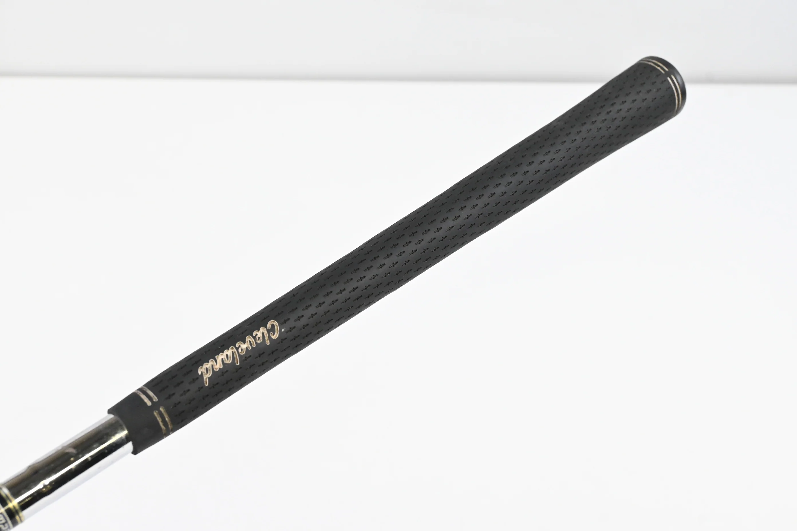 Cleveland 588 RTX Sand Wedge / 54 Degree / Wedge Flex Dynamic Gold Shaft - Image 6