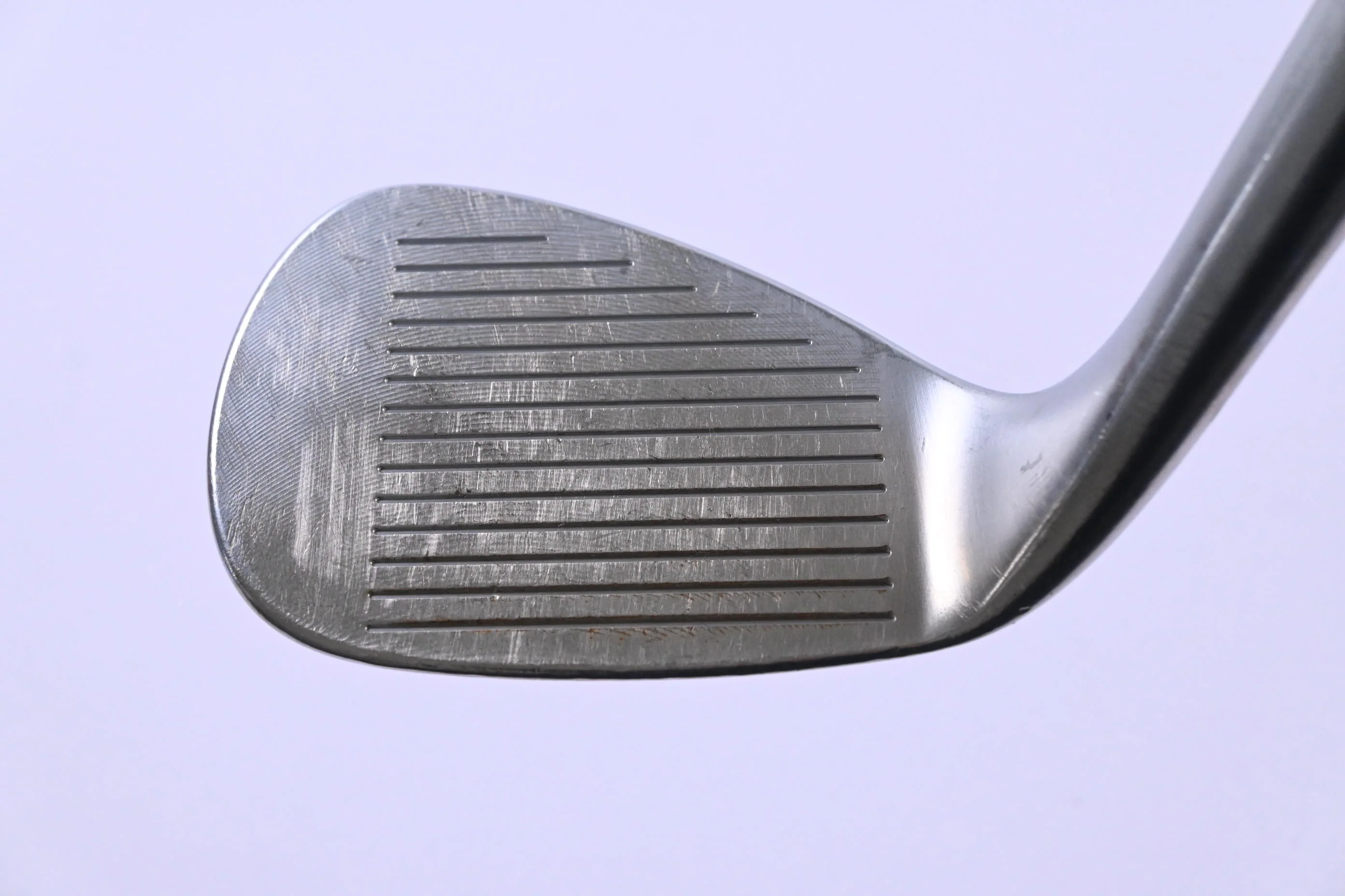 Cleveland 588 RTX Sand Wedge / 56 Degree / Wedge Flex True Temper Dynamic Gold - Image 2