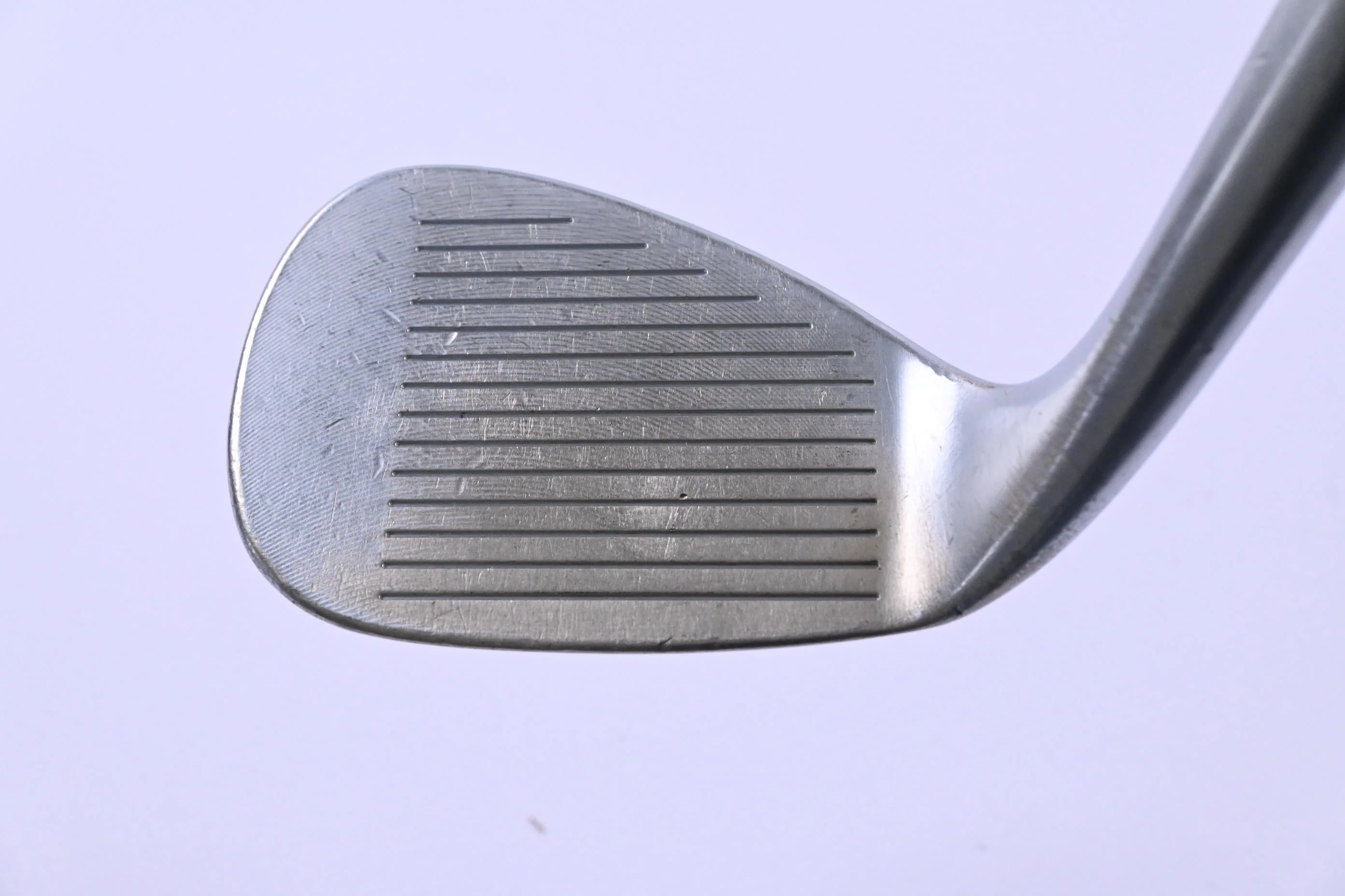 Cleveland 588 RTX Sand Wedge / 56 Degree / Wedge Flex Steel Shaft - Image 2
