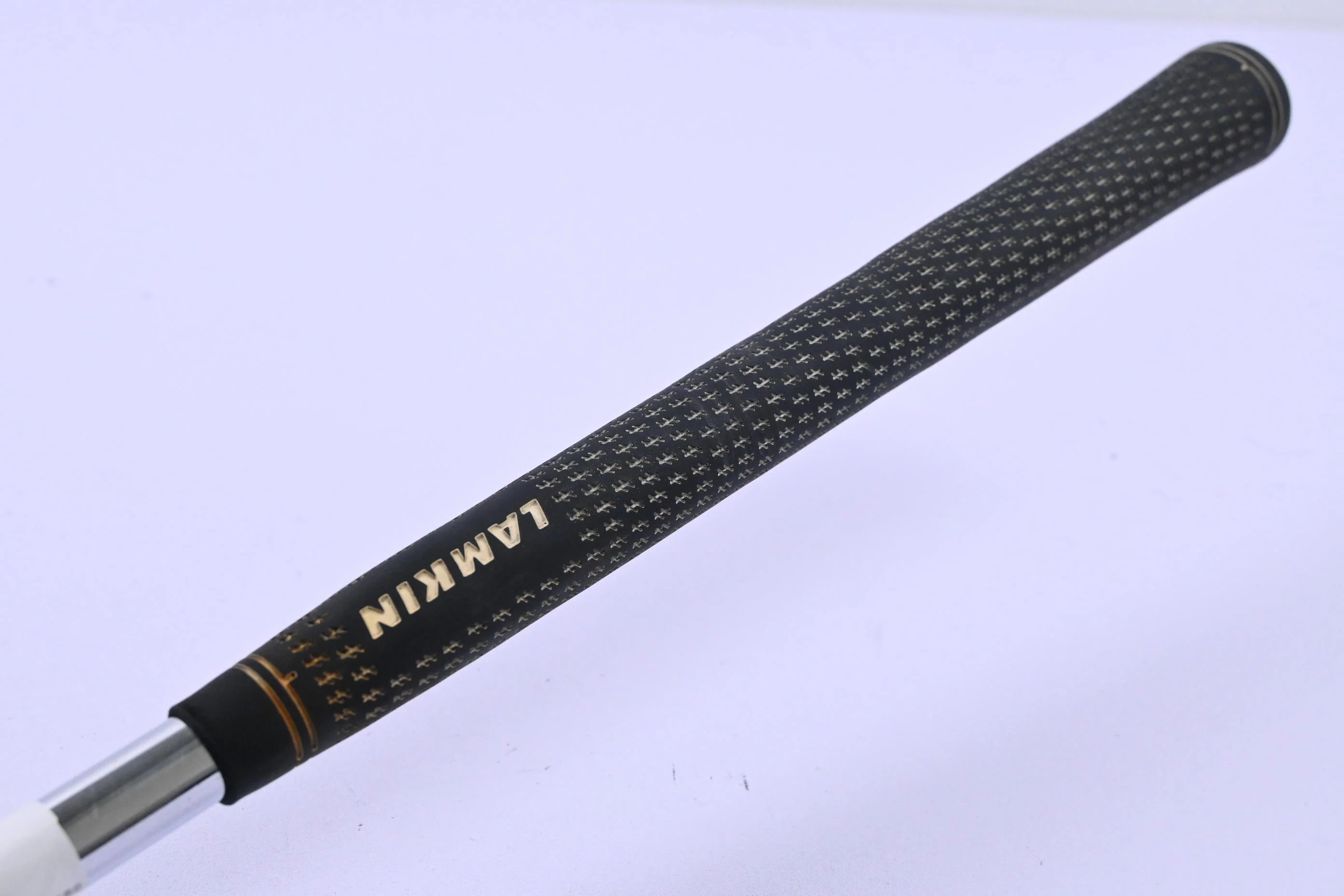 Cleveland 588 RTX Gap Wedge / 50 Degree / Wedge Flex Steel Shaft - Image 6