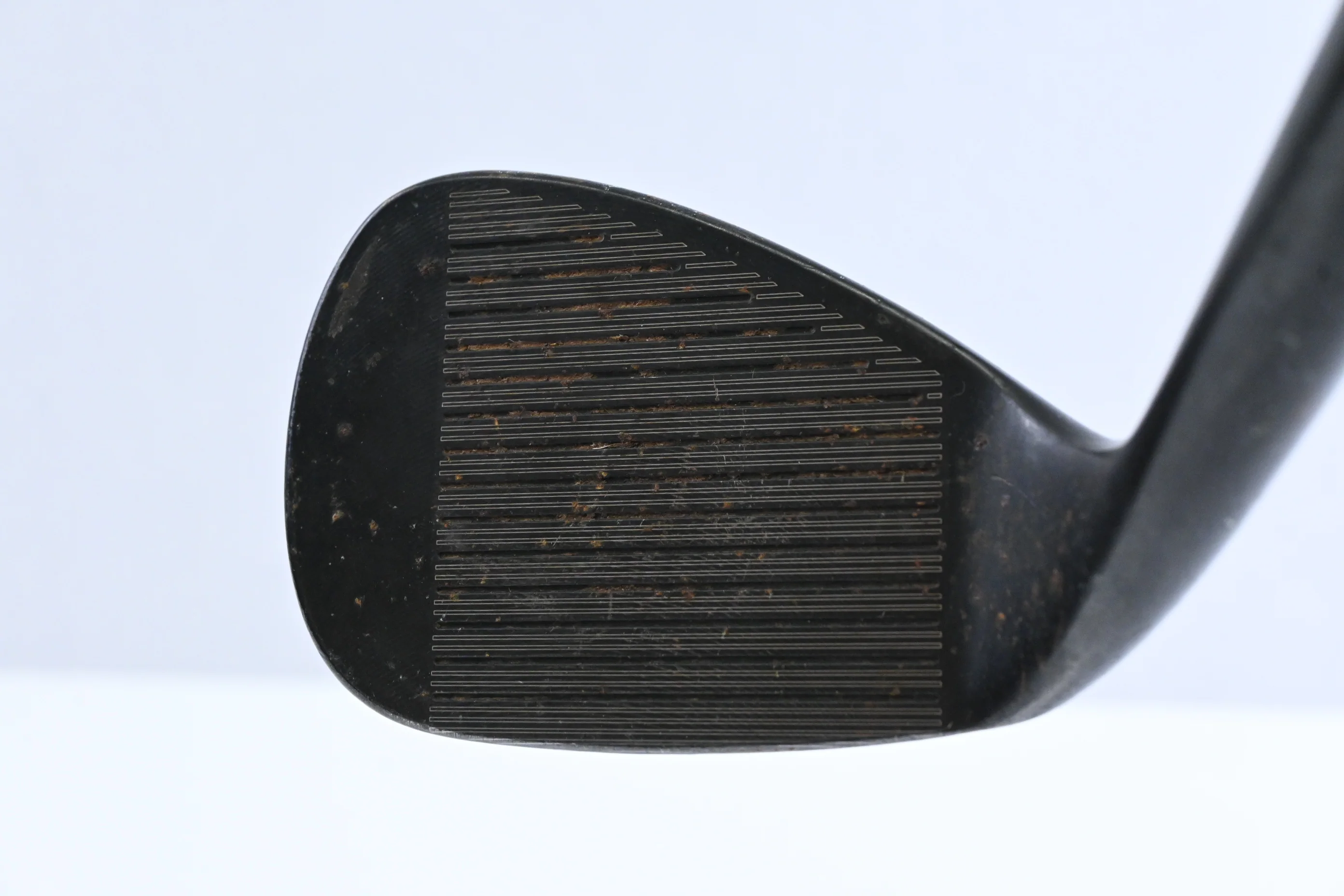 Cleveland 588 RTX Gap Wedge / 52 Degree / Wedge Flex Dynamic Gold Shaft - Image 2