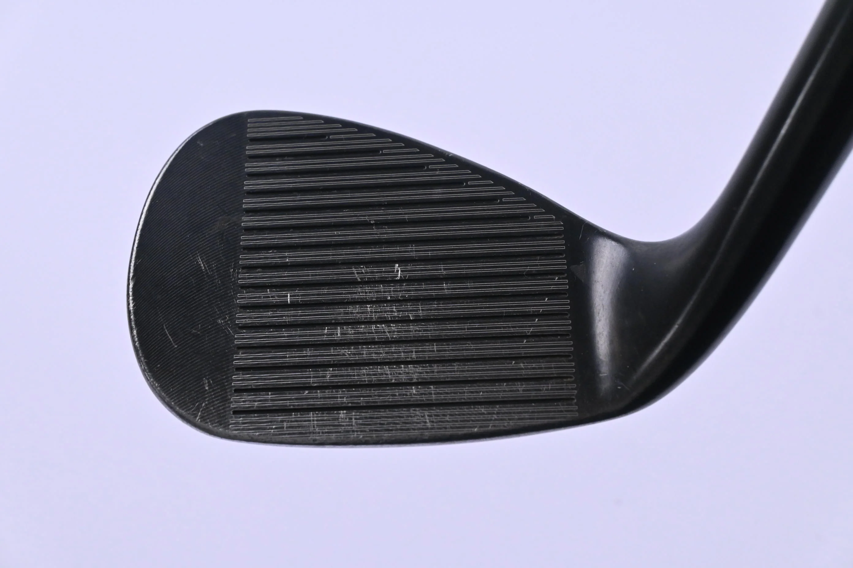 Cleveland 588 RTX Gap Wedge / 52 Degree / Wedge Flex Dynamic Gold Shaft - Image 2
