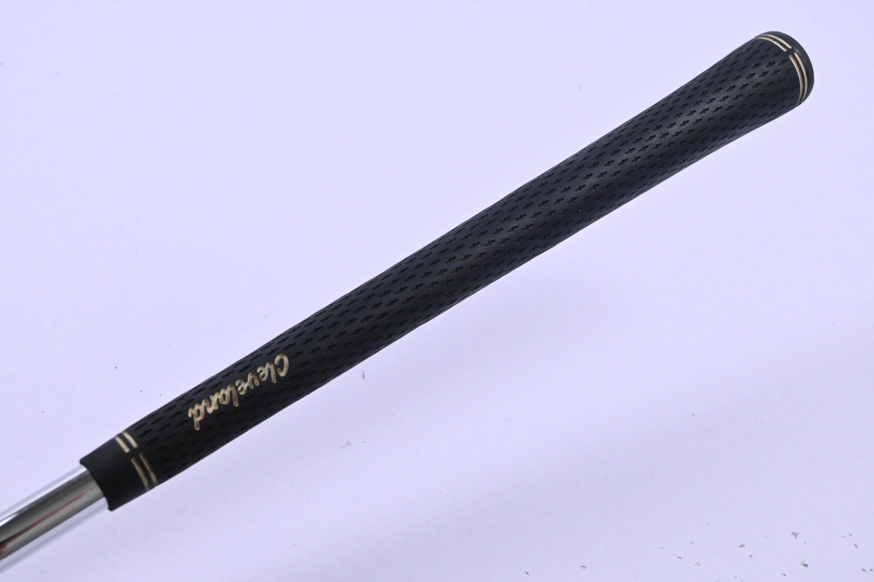 Cleveland 588 RTX Gap Wedge / 50 Degree / Wedge Flex Dynamic Gold Shaft - Image 6