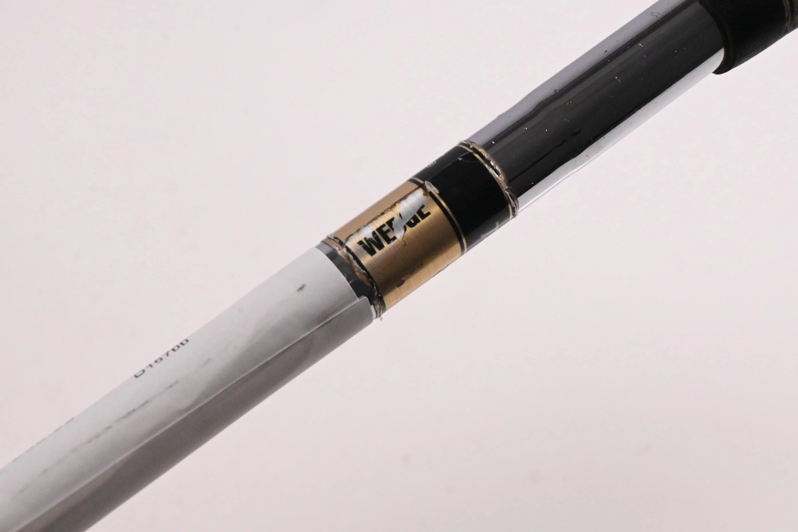 Cleveland 588 RTX Sand Wedge / 56 Degree / Wedge Flex Dynamic Gold Shaft - Image 5