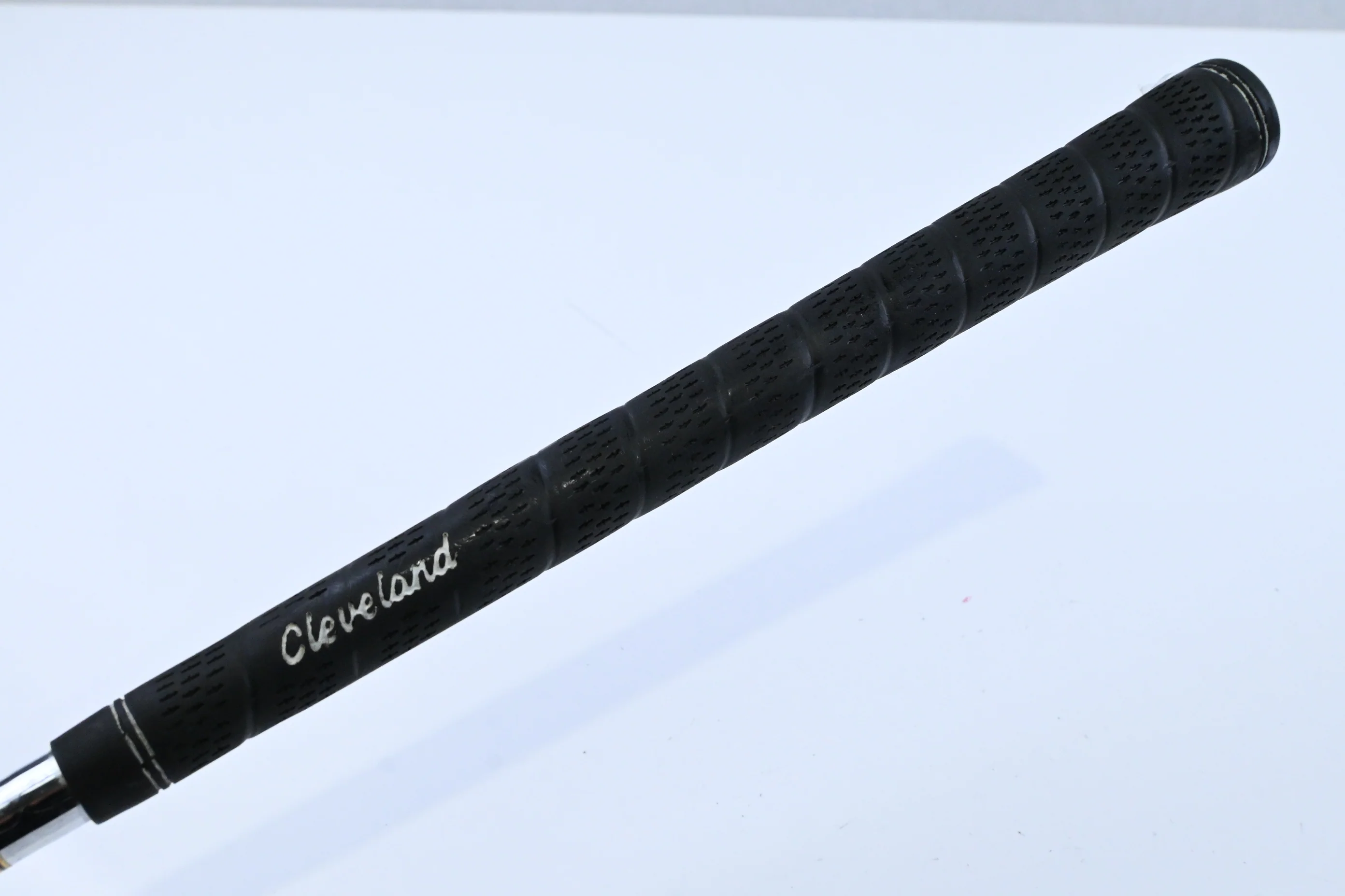 Cleveland 588 Tour Action Lob Wedge / 60 Degree / Stiff Flex Dynamic Gold Shaft - Image 6