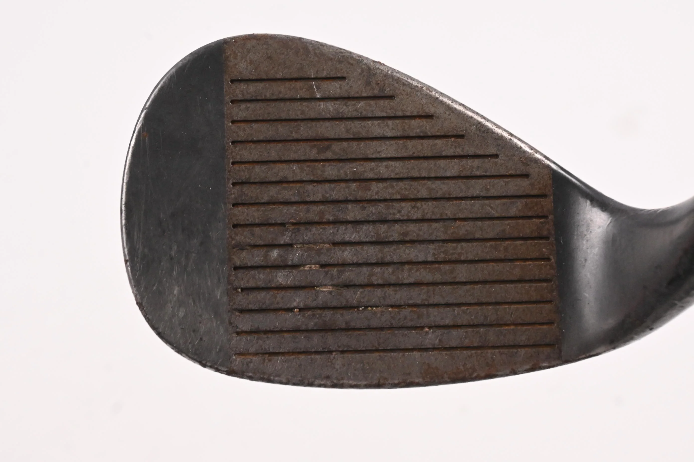 Cleveland 588 Tour Action Lob Wedge / 58 Degree / Wedge Flex Cleveland Shaft - Image 2