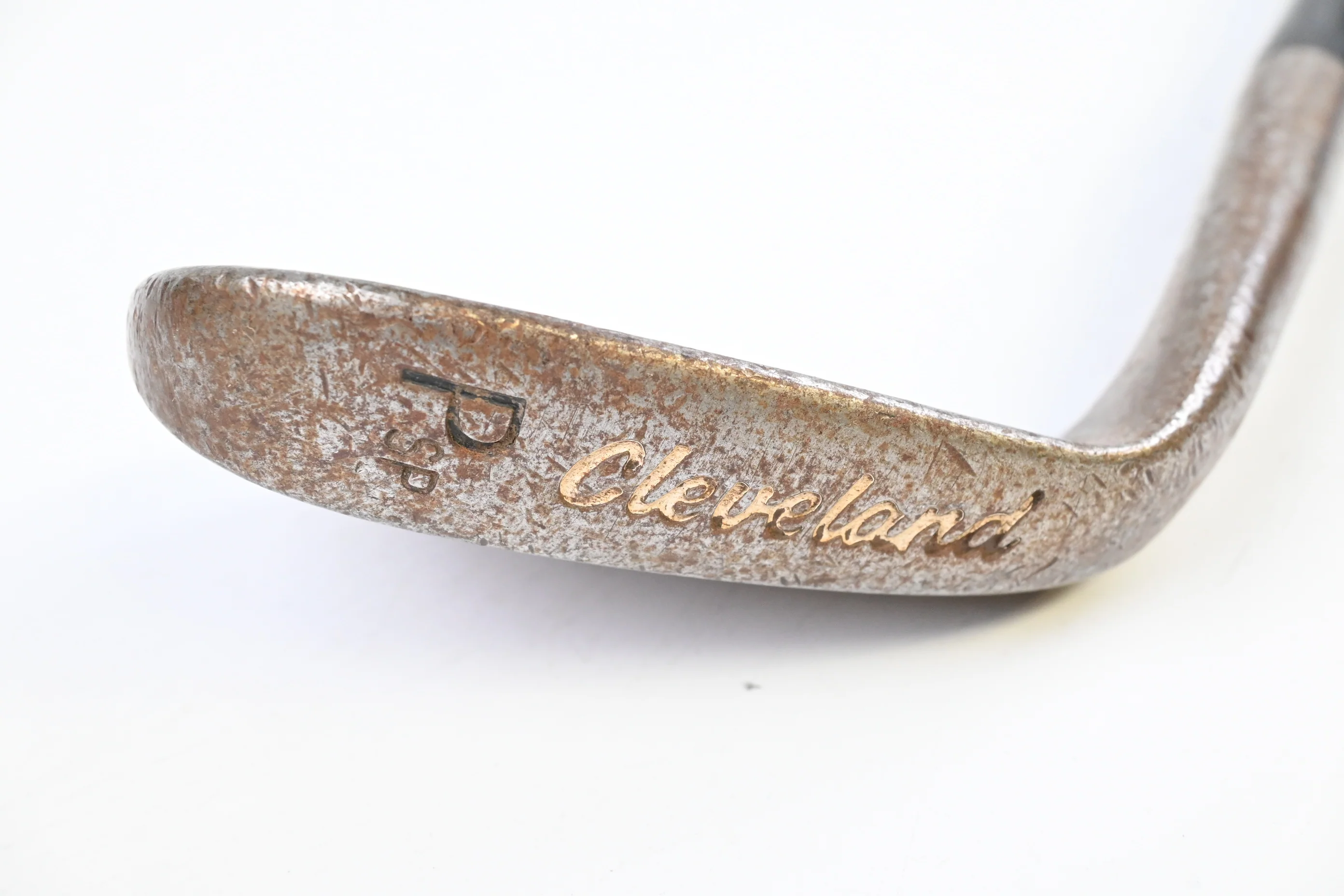 Cleveland 588 Tour Action Pitching Wedge / 49 Degree / Wedge Flex Dynamic Gold - Image 3