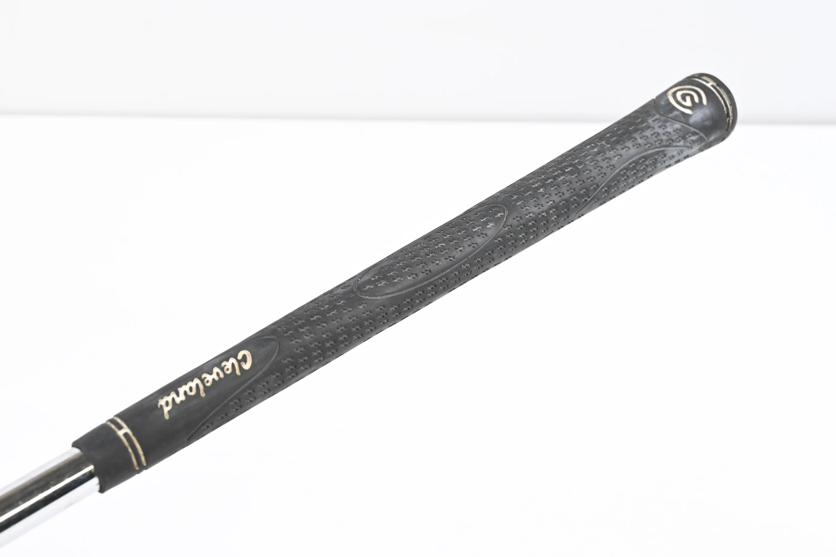 Cleveland 588 Tour Action Pitching Wedge / 49 Degree / Wedge Flex Dynamic Gold - Image 6