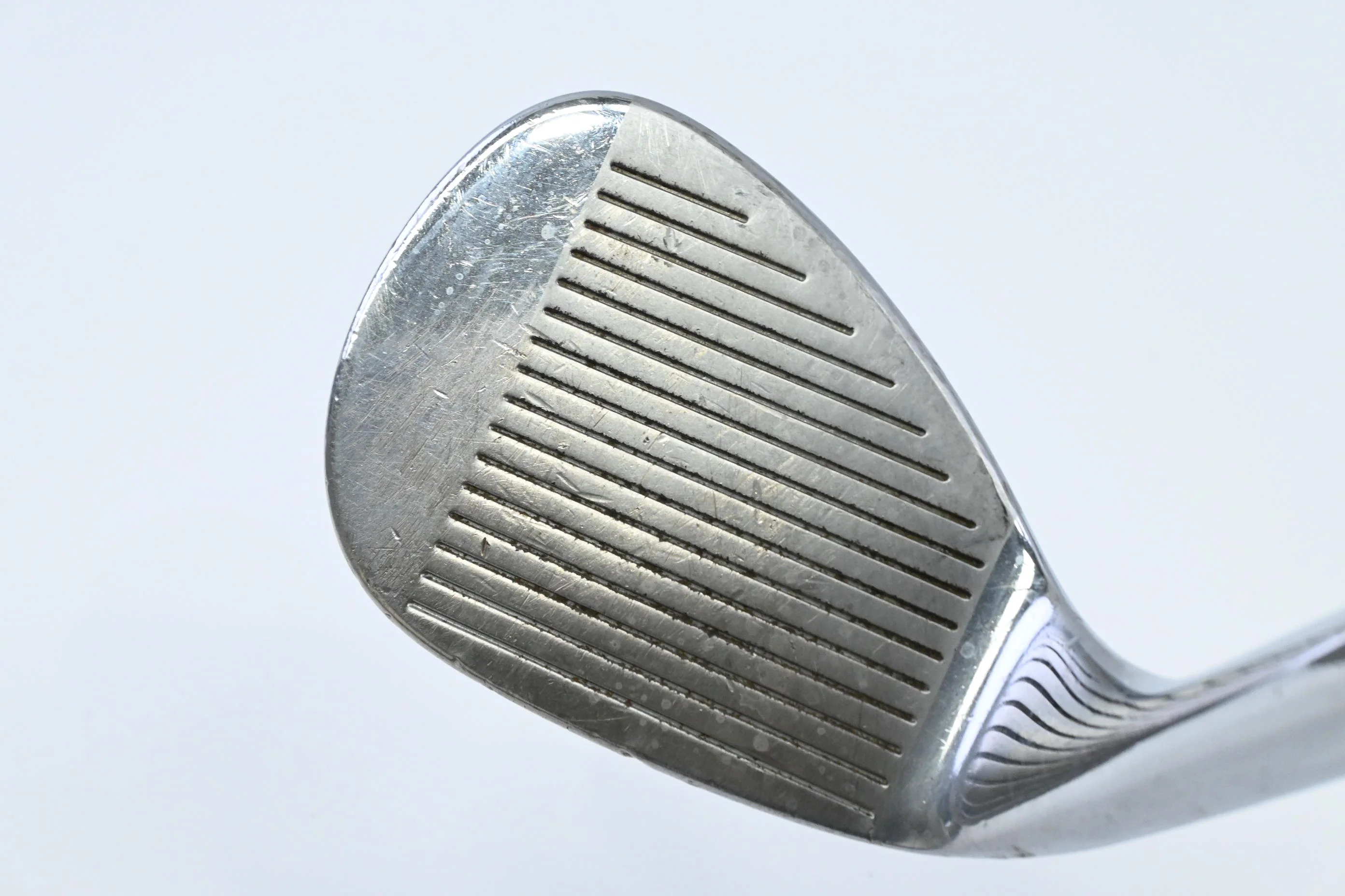 Cleveland 588 Tour Action Lob Wedge / 60 Degree / Wedge Flex True Temper Shaft - Image 2