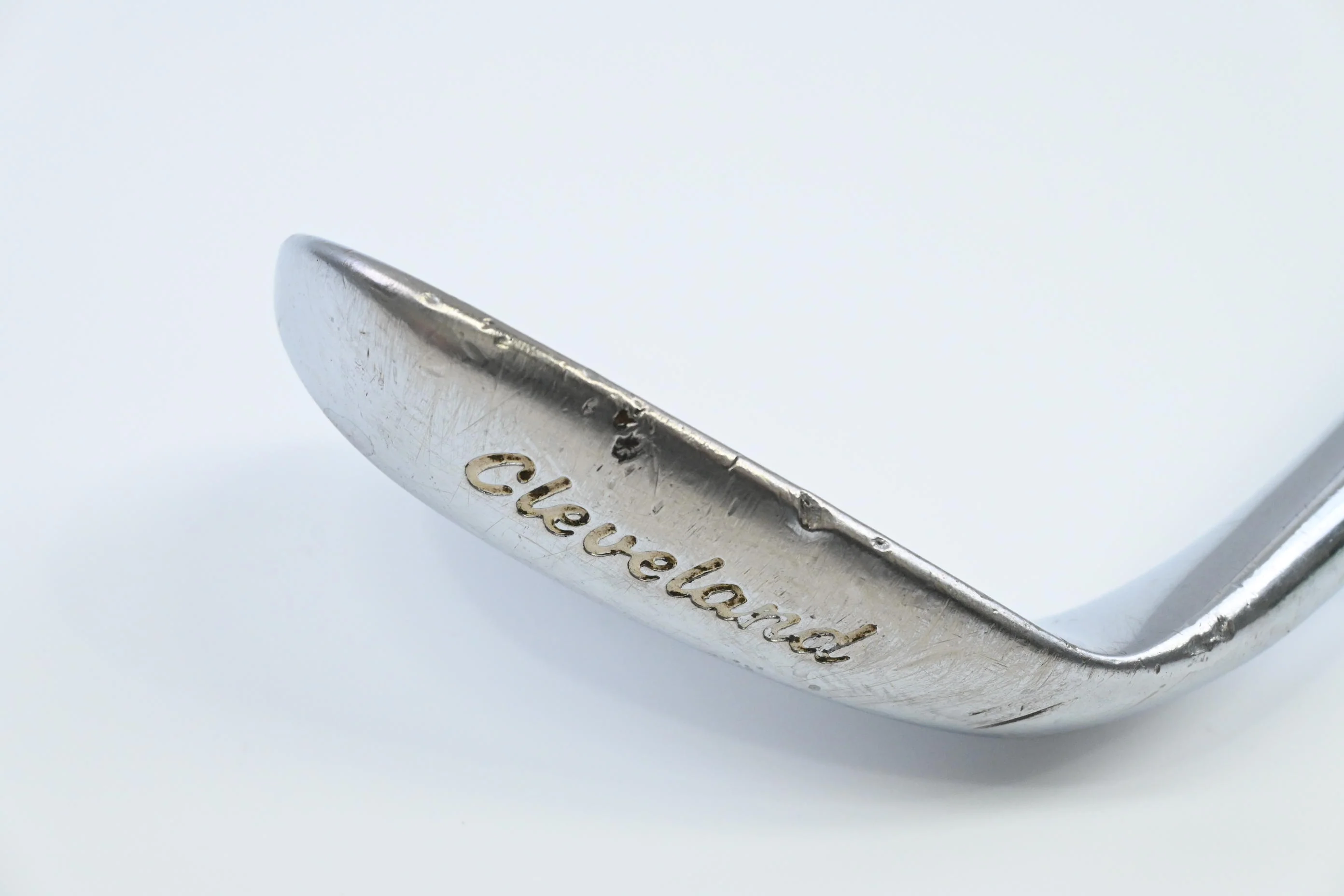 Cleveland 588 Tour Action Lob Wedge / 60 Degree / Wedge Flex True Temper Shaft - Image 3