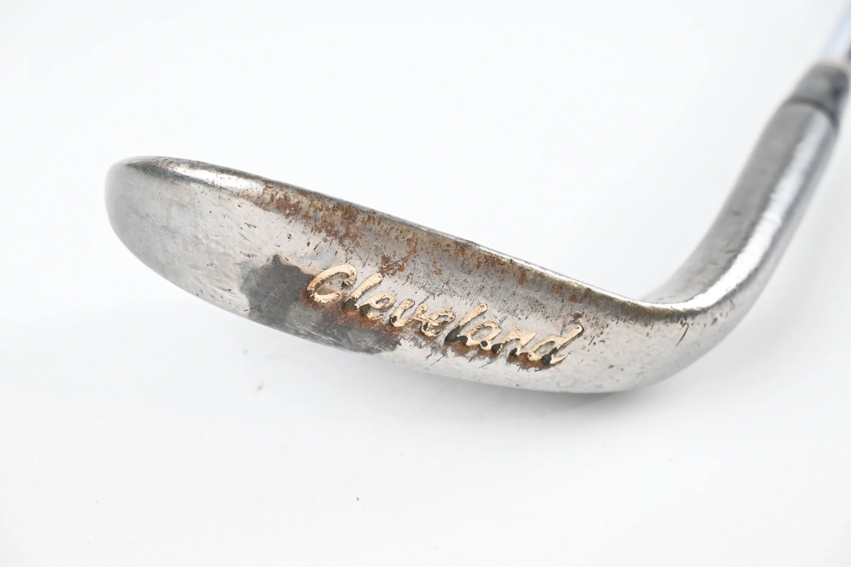 Cleveland 588 Tour Action Gap Wedge / 51 Degree / Wedge Flex Dynamic Gold Shaft - Image 3