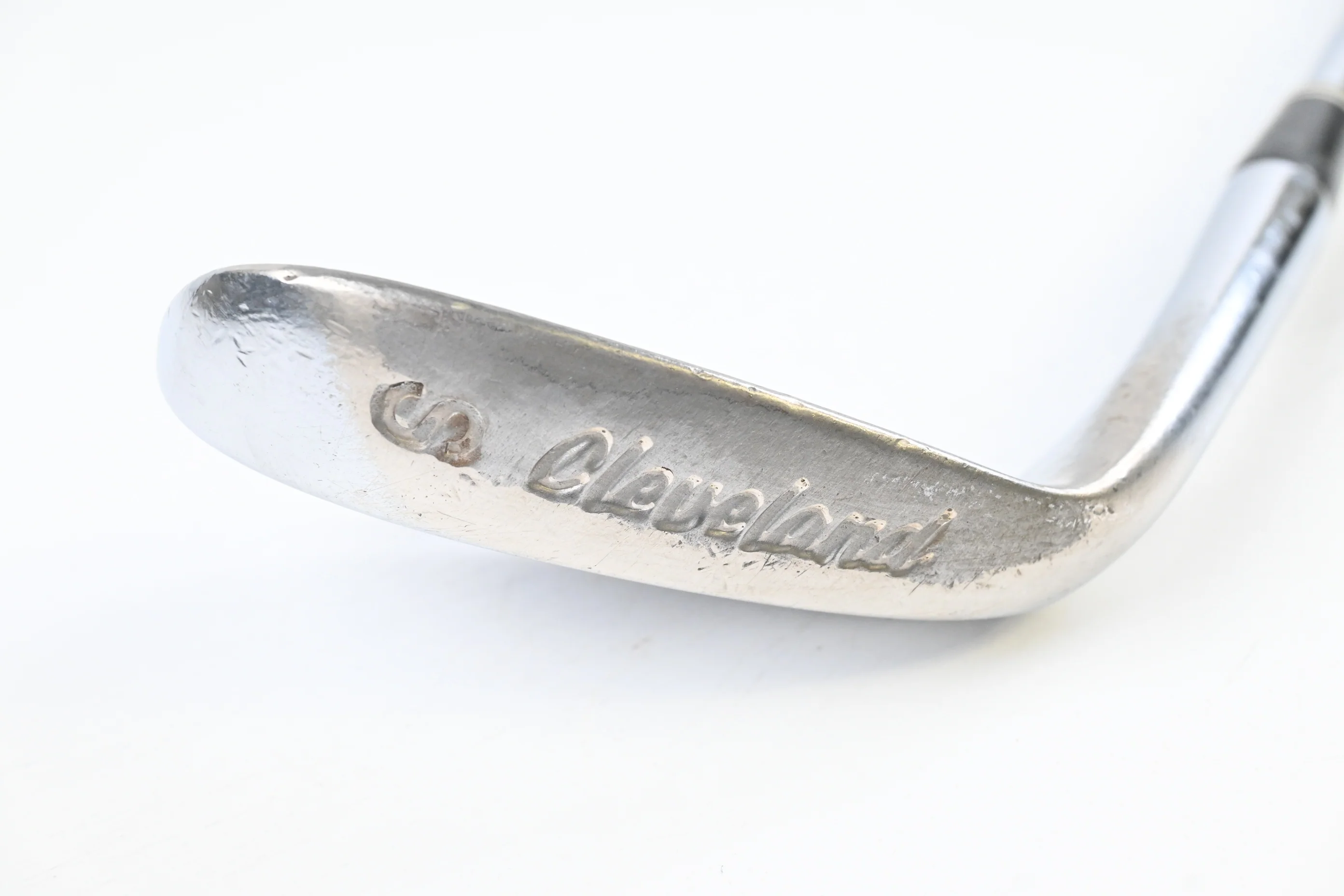 Cleveland 588 Tour Action Sand Wedge / 56 Degree / Wedge Flex True Temper Shaft - Image 3