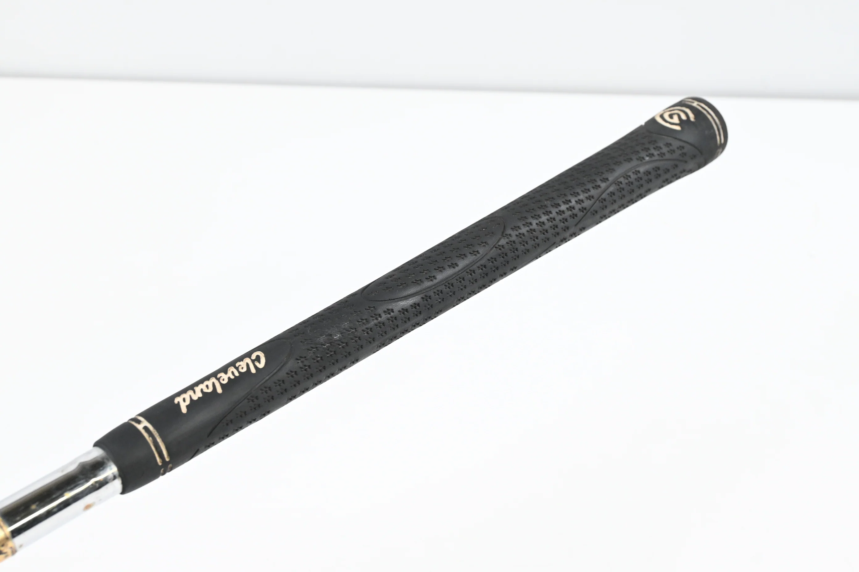 Cleveland 588 Tour Action Sand Wedge / 56 Degree / Wedge Flex True Temper Shaft - Image 6