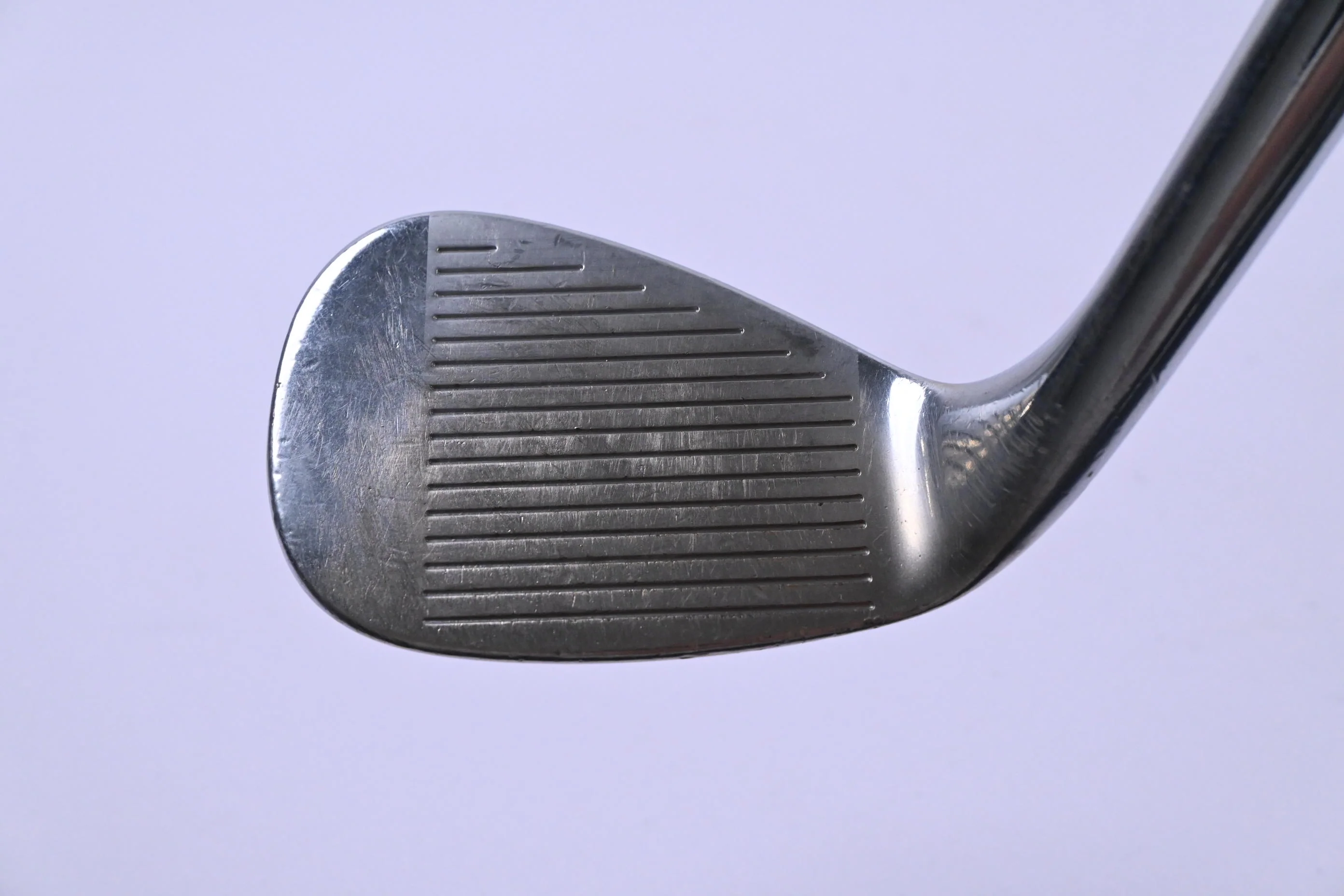 Cleveland 588 Tour Action Sand Wedge / 56 Degree / Wedge Flex True Temper Shaft - Image 2