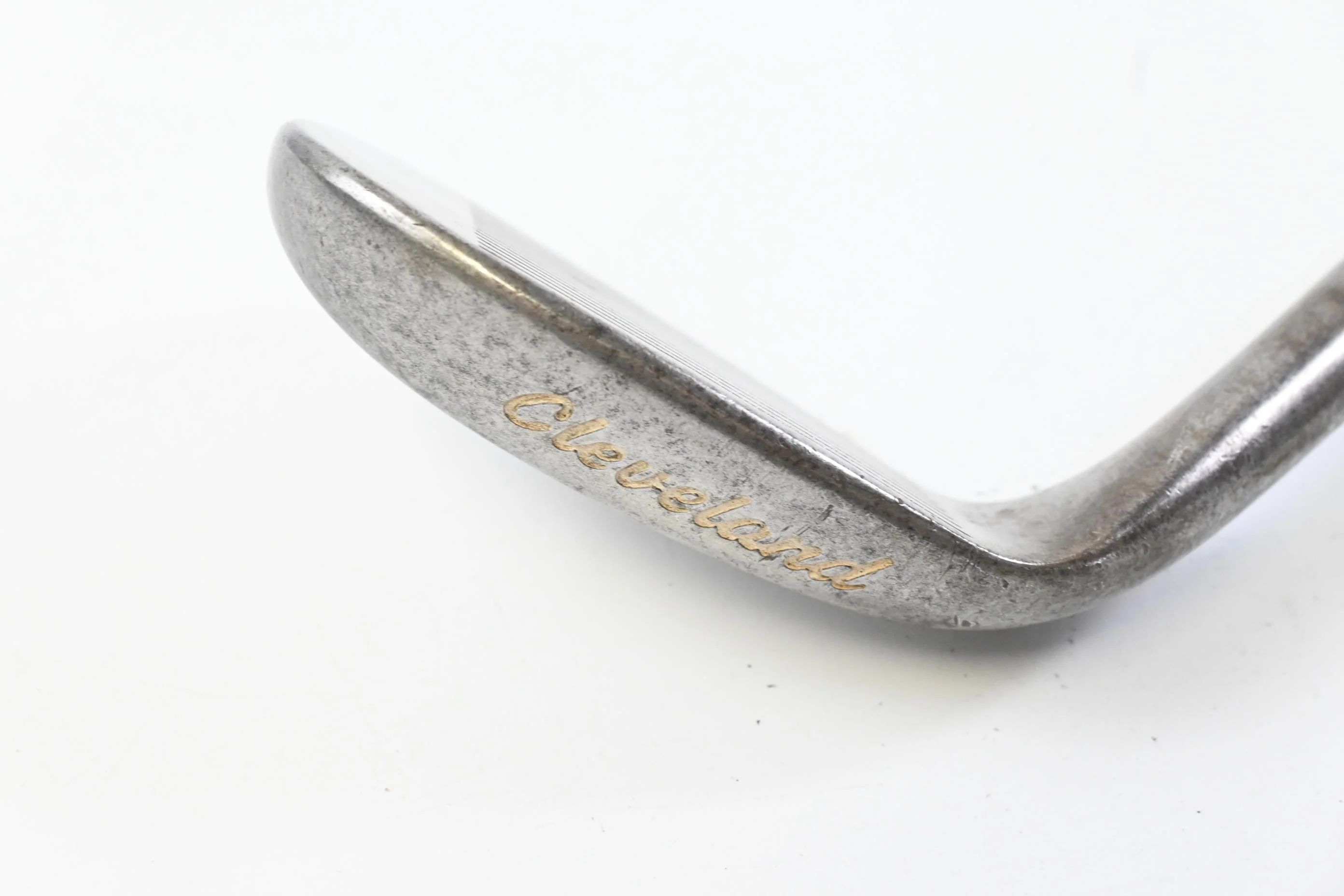 Cleveland 588 Tour Action Gap Wedge / 53 Degree / Stiff Flex Dynamic Gold Shaft - Image 3