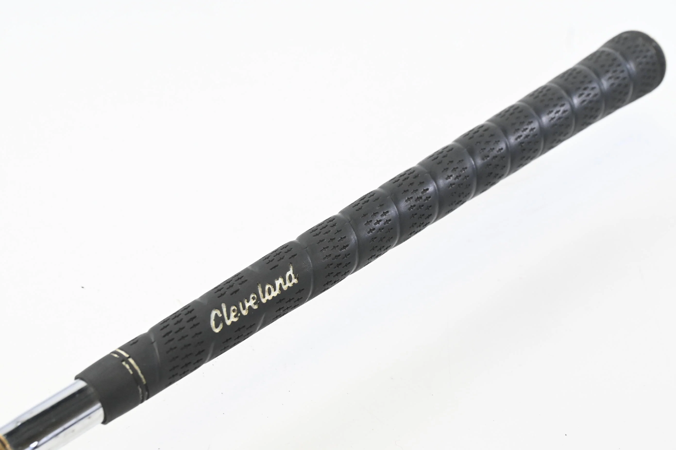 Cleveland 588 Tour Action Gap Wedge / 53 Degree / Stiff Flex Dynamic Gold Shaft - Image 6