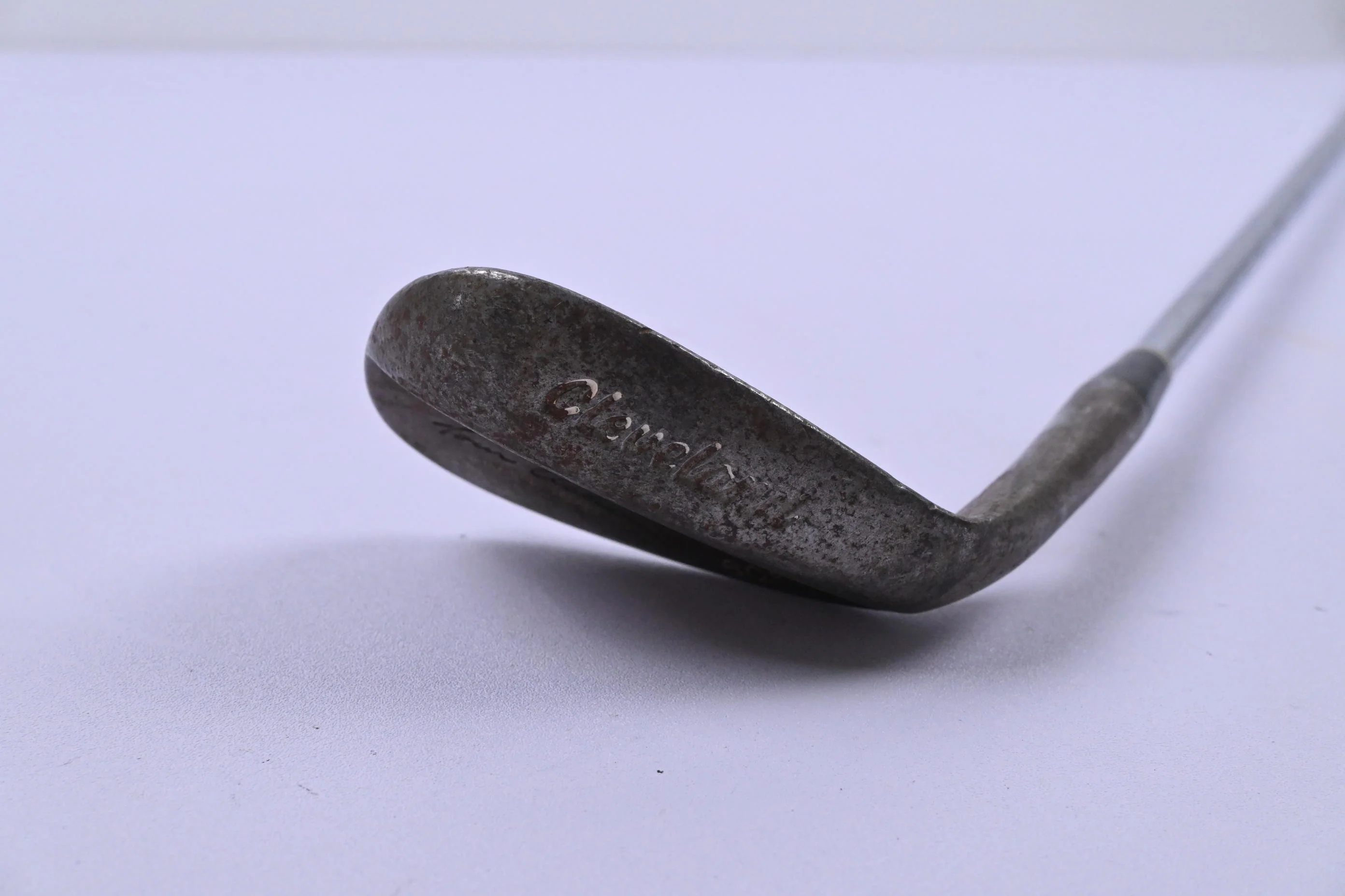 Cleveland 588 Tour Action Lob Wedge / 60 Degree / Wedge Flex Dynamic Gold Shaft - Image 3