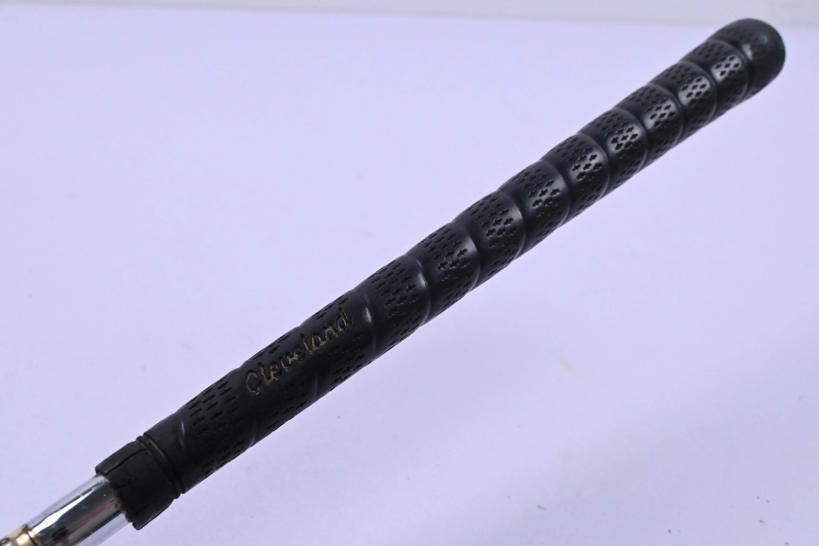 Cleveland 588 Tour Action Lob Wedge / 60 Degree / Wedge Flex Dynamic Gold Shaft - Image 6